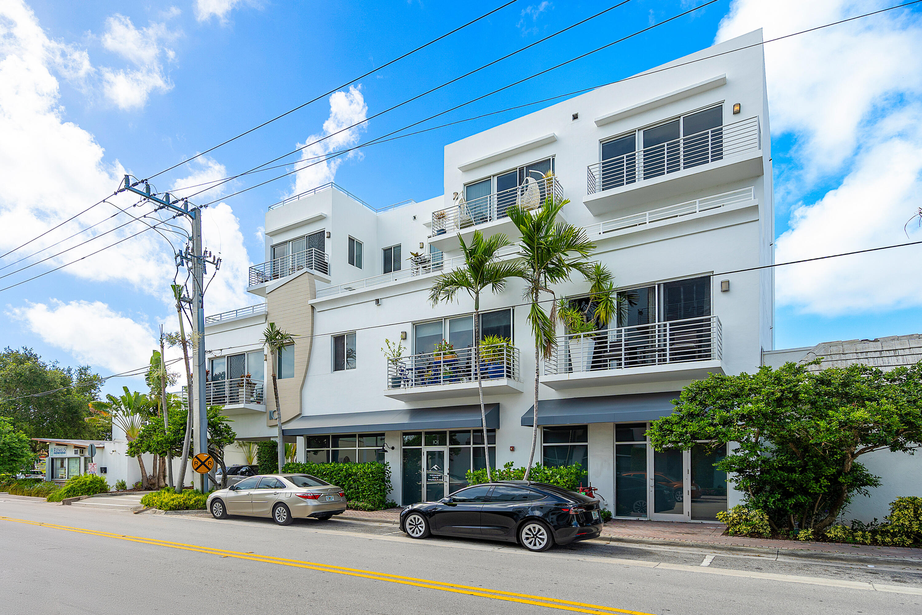 110 SE 2nd Street 202