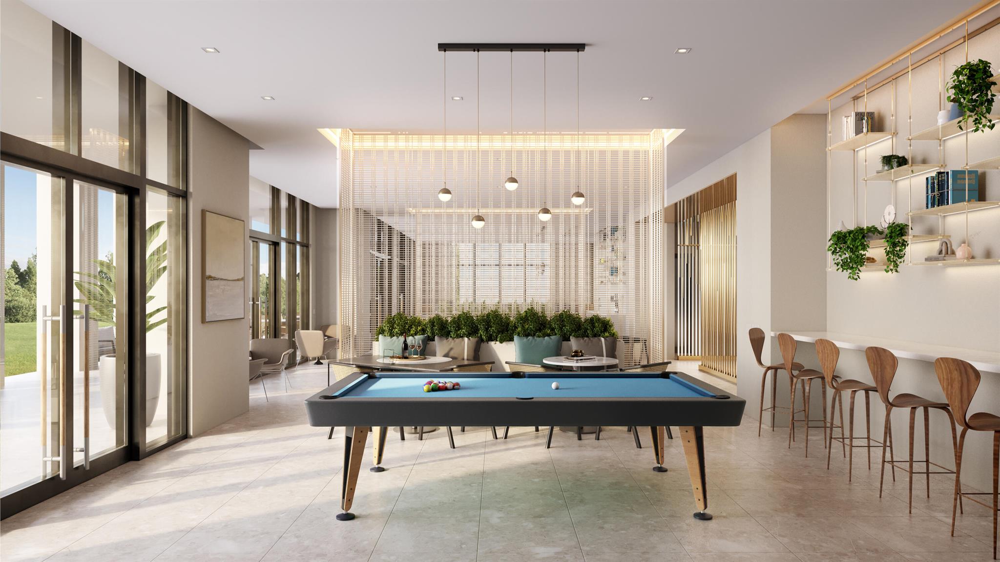 Manor Hialeah - Residential Lease