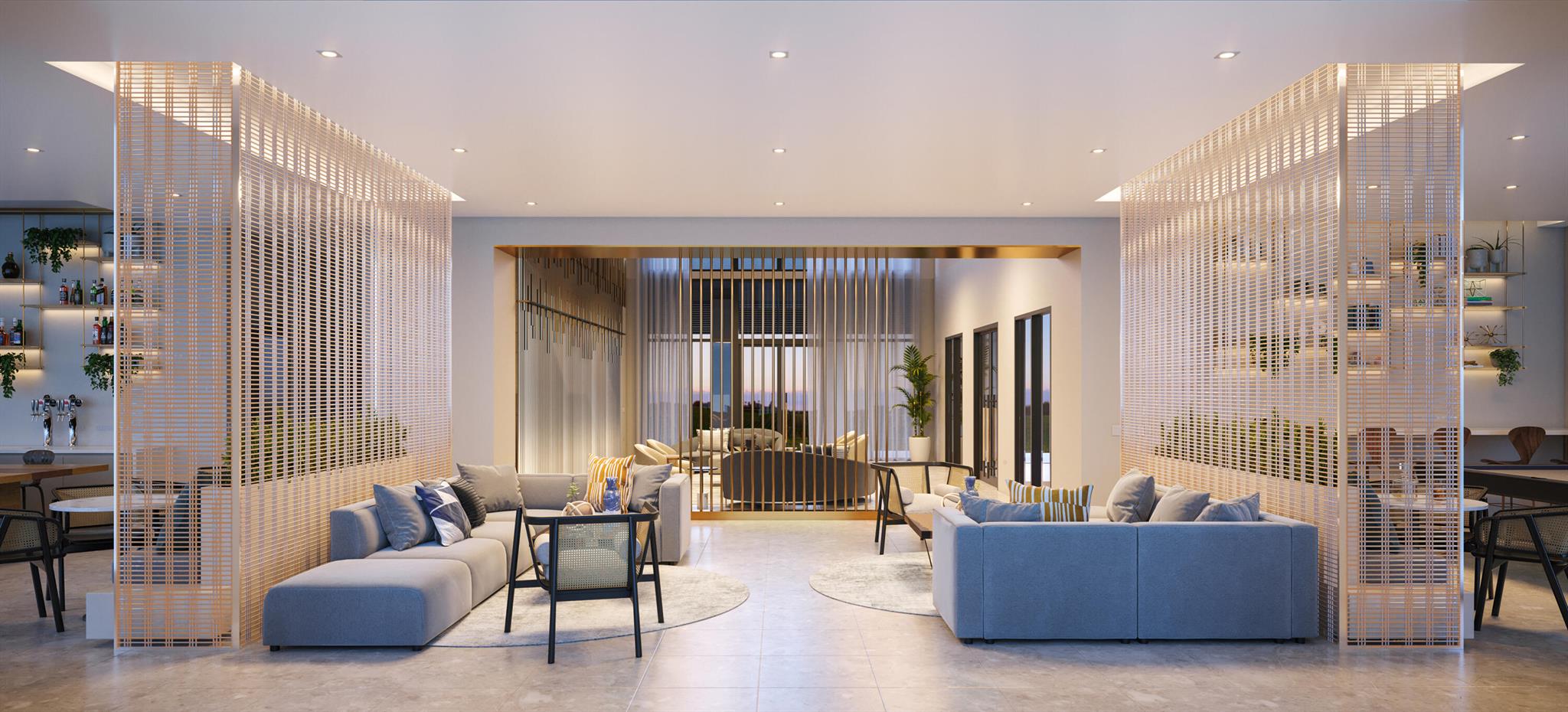 Manor Hialeah - Residential Lease