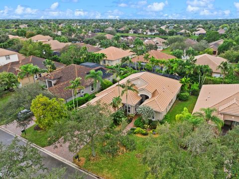 A home in Parkland