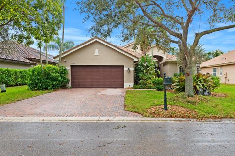 A home in Parkland