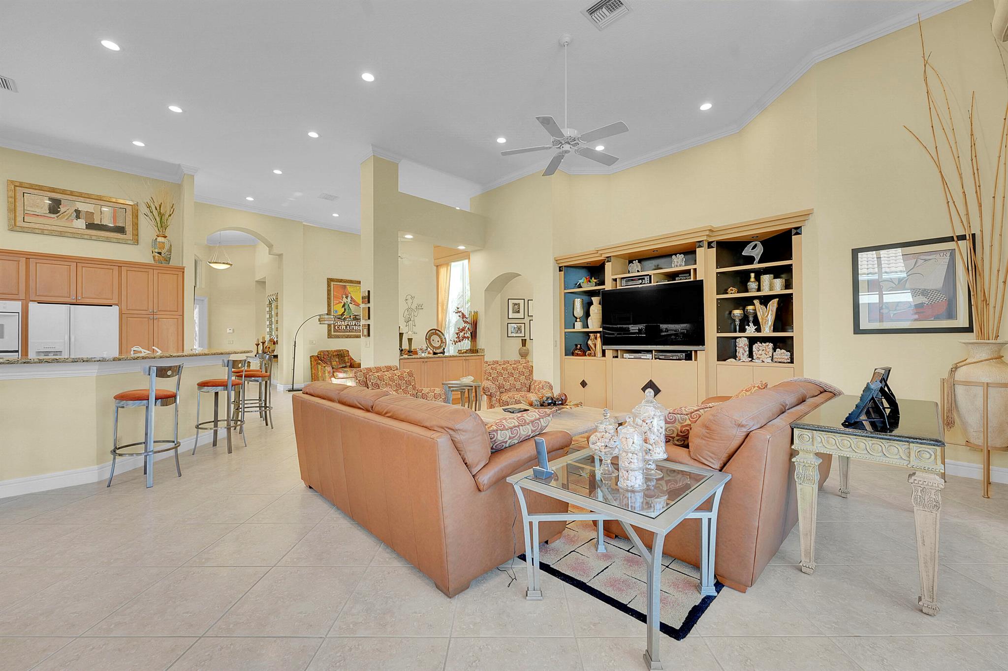 BALLENISLES - Residential