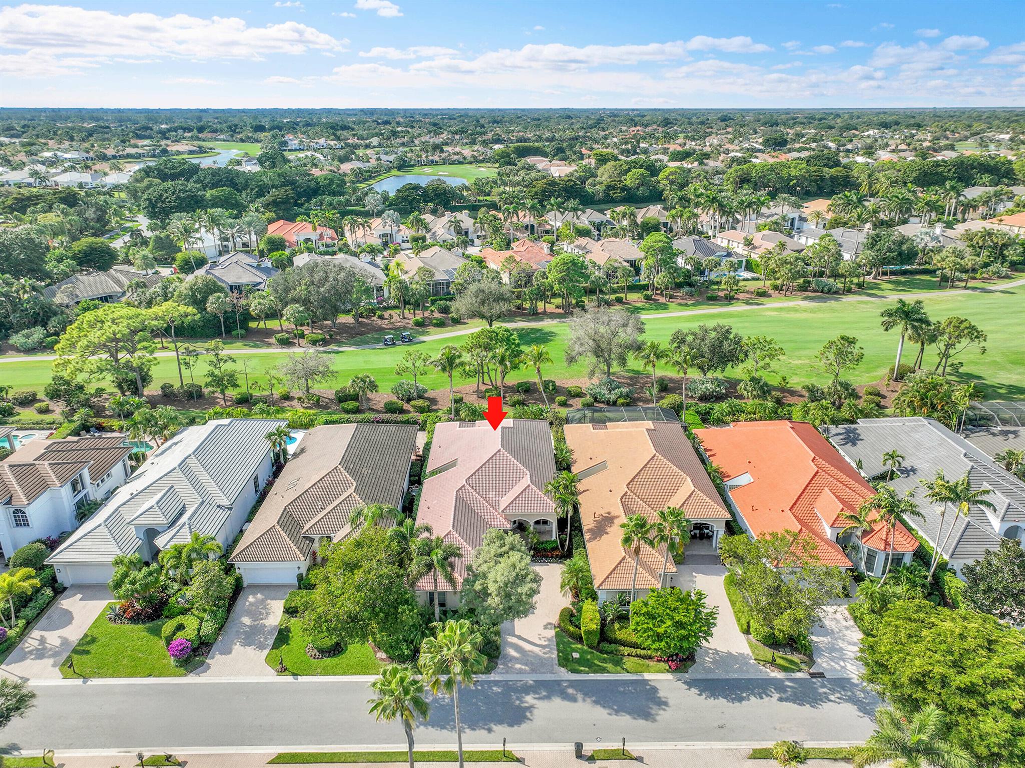 BALLENISLES - Residential