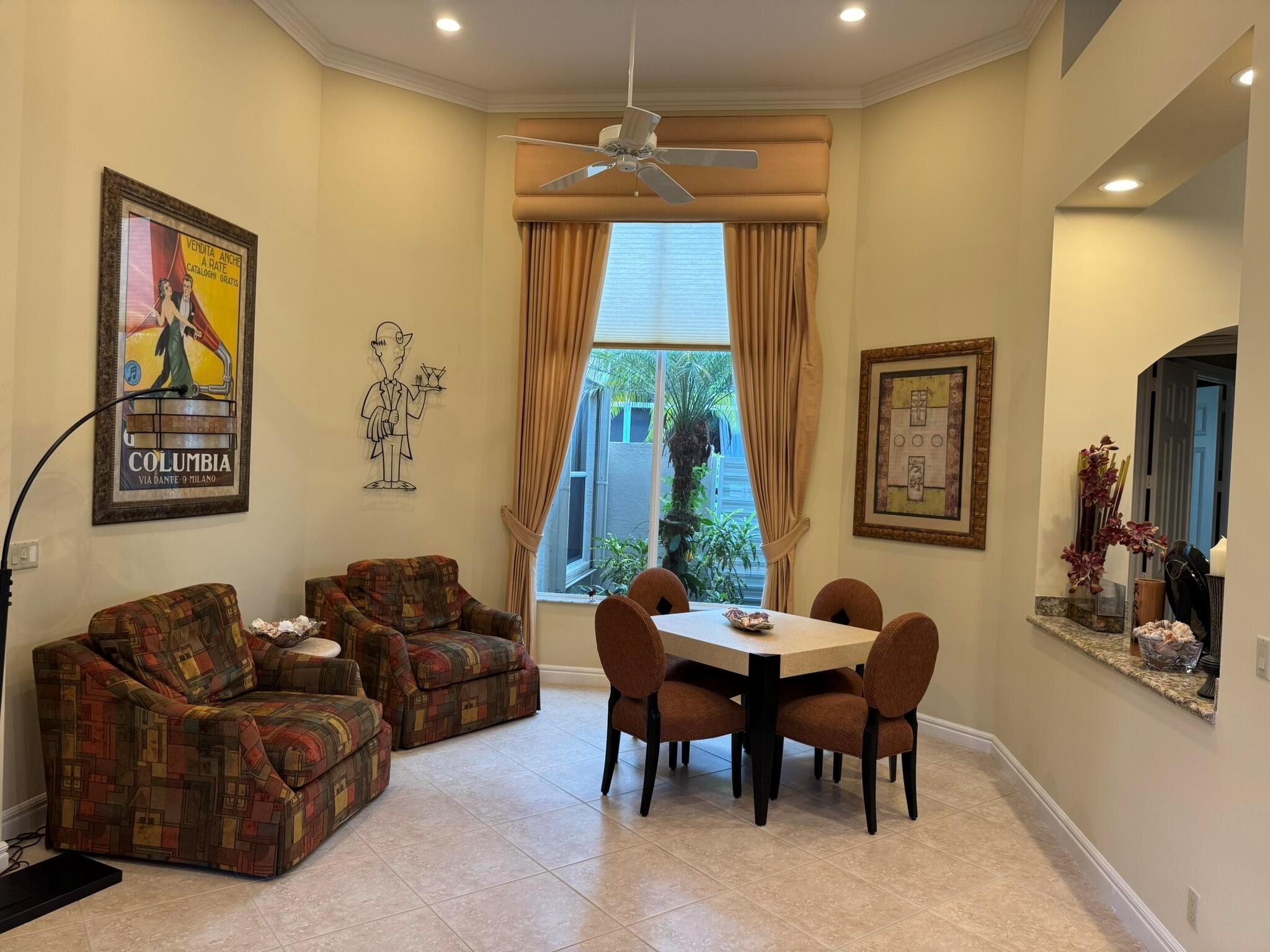 BALLENISLES POD 6A - Residential