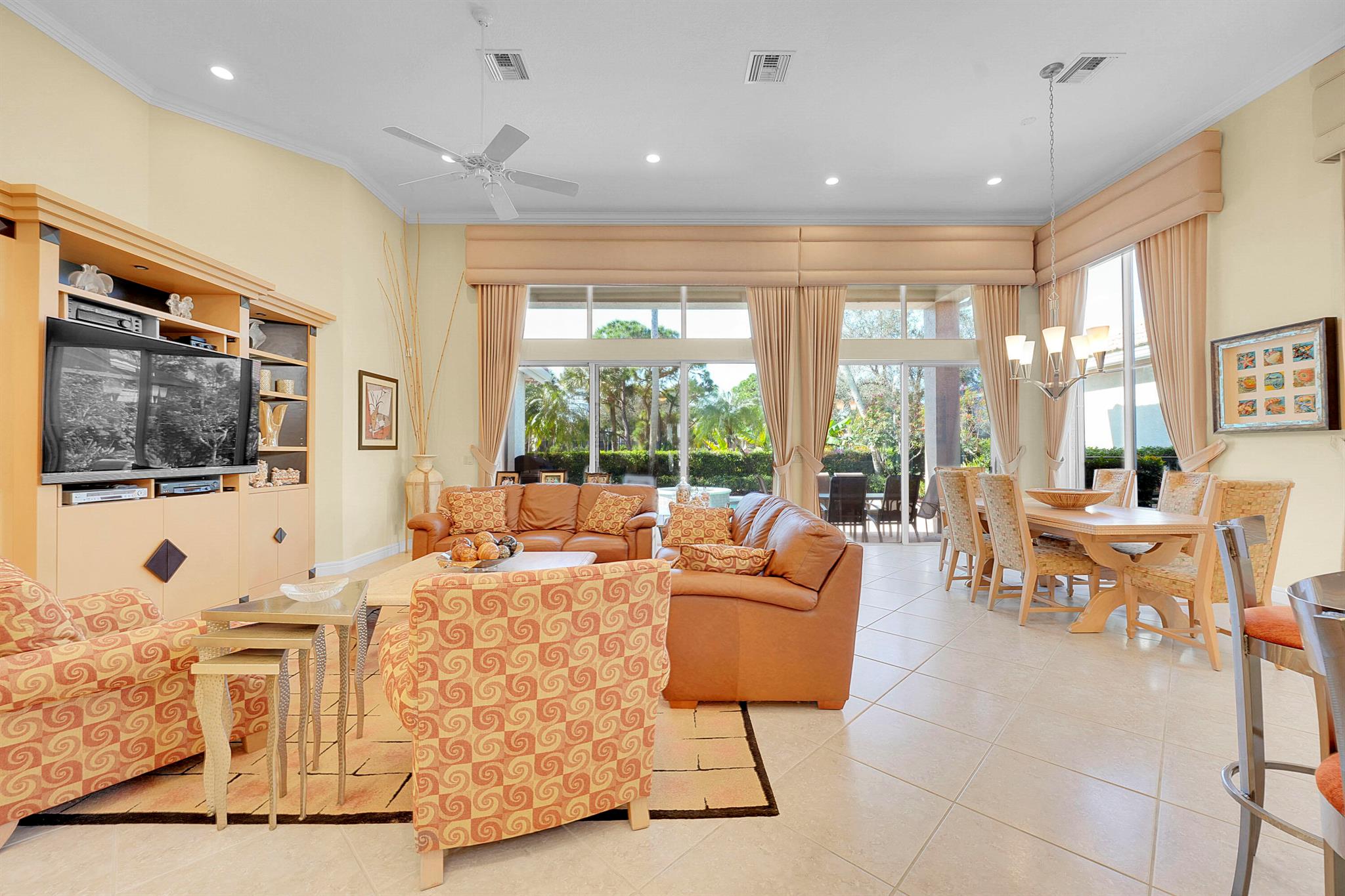 BALLENISLES - Residential
