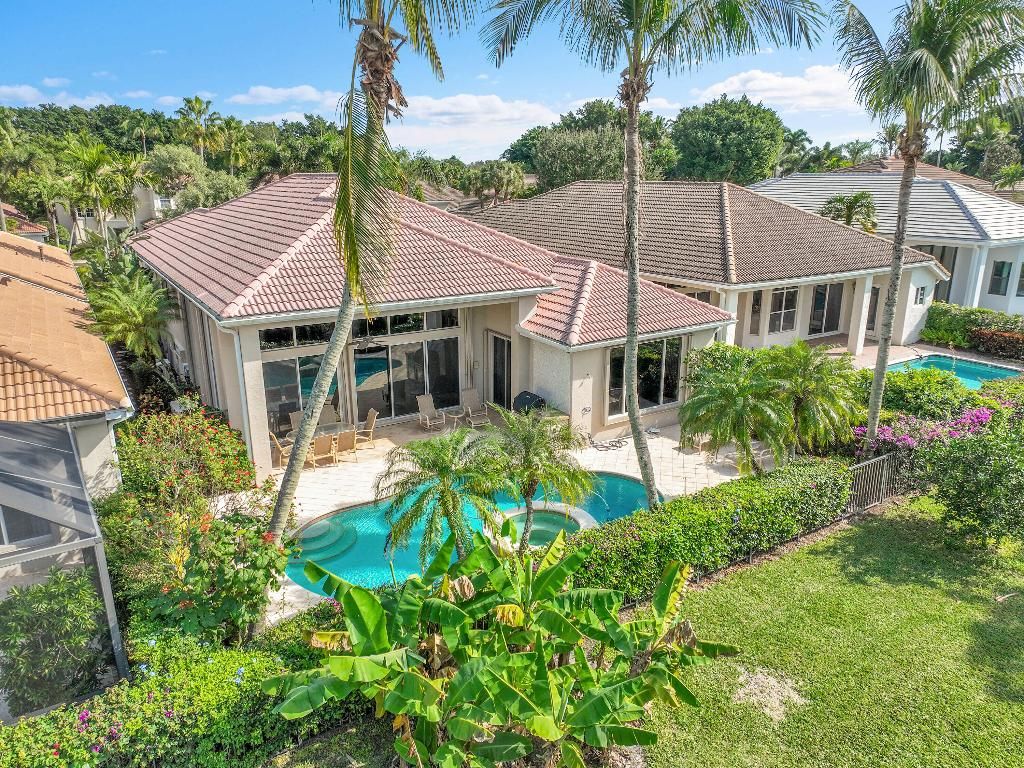 Photo of 111 San Marco Drive, Palm Beach Gardens, FL 33418 (MLS # R11139051)