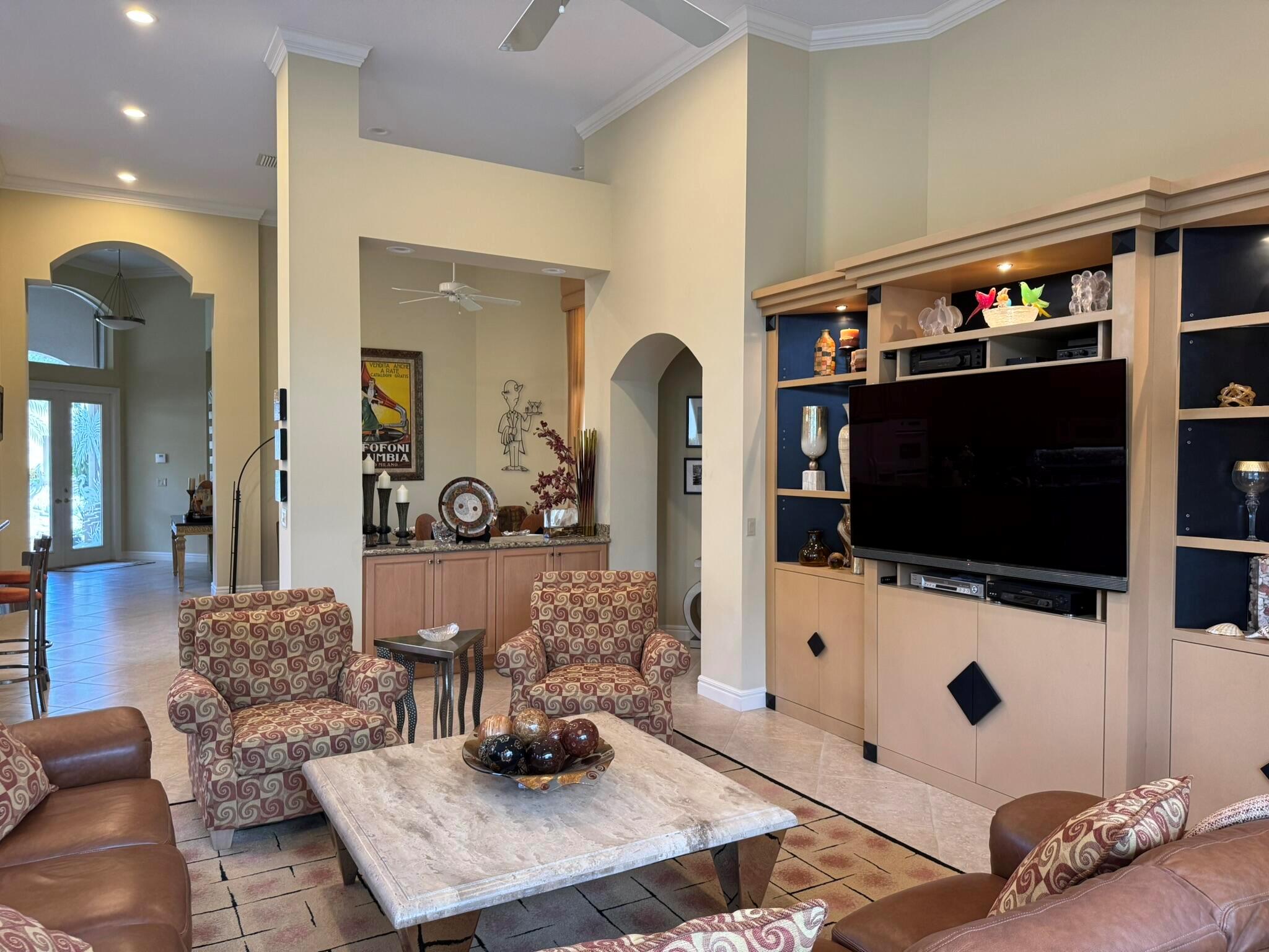 BALLENISLES POD 6A - Residential