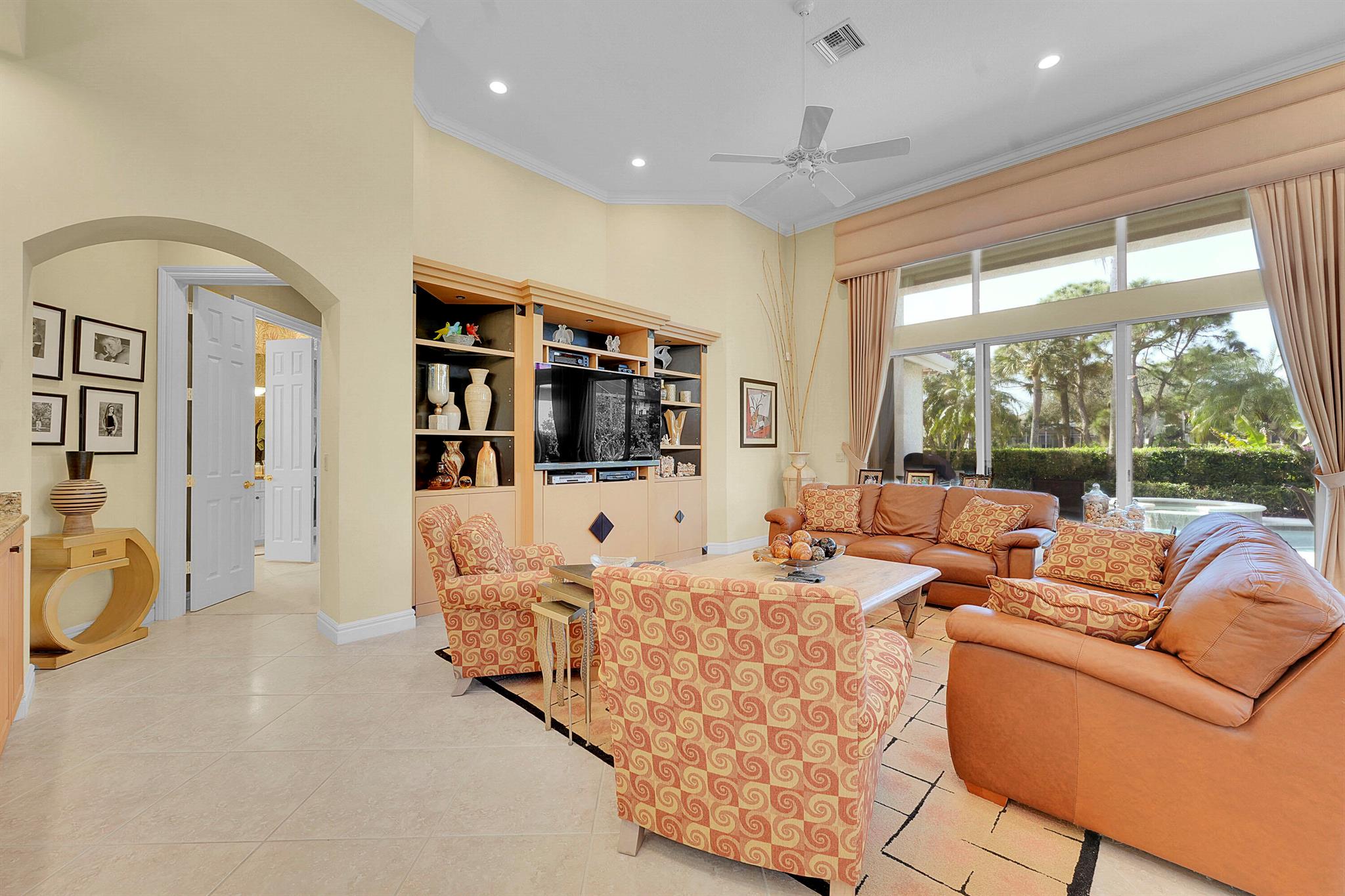 BALLENISLES - Residential