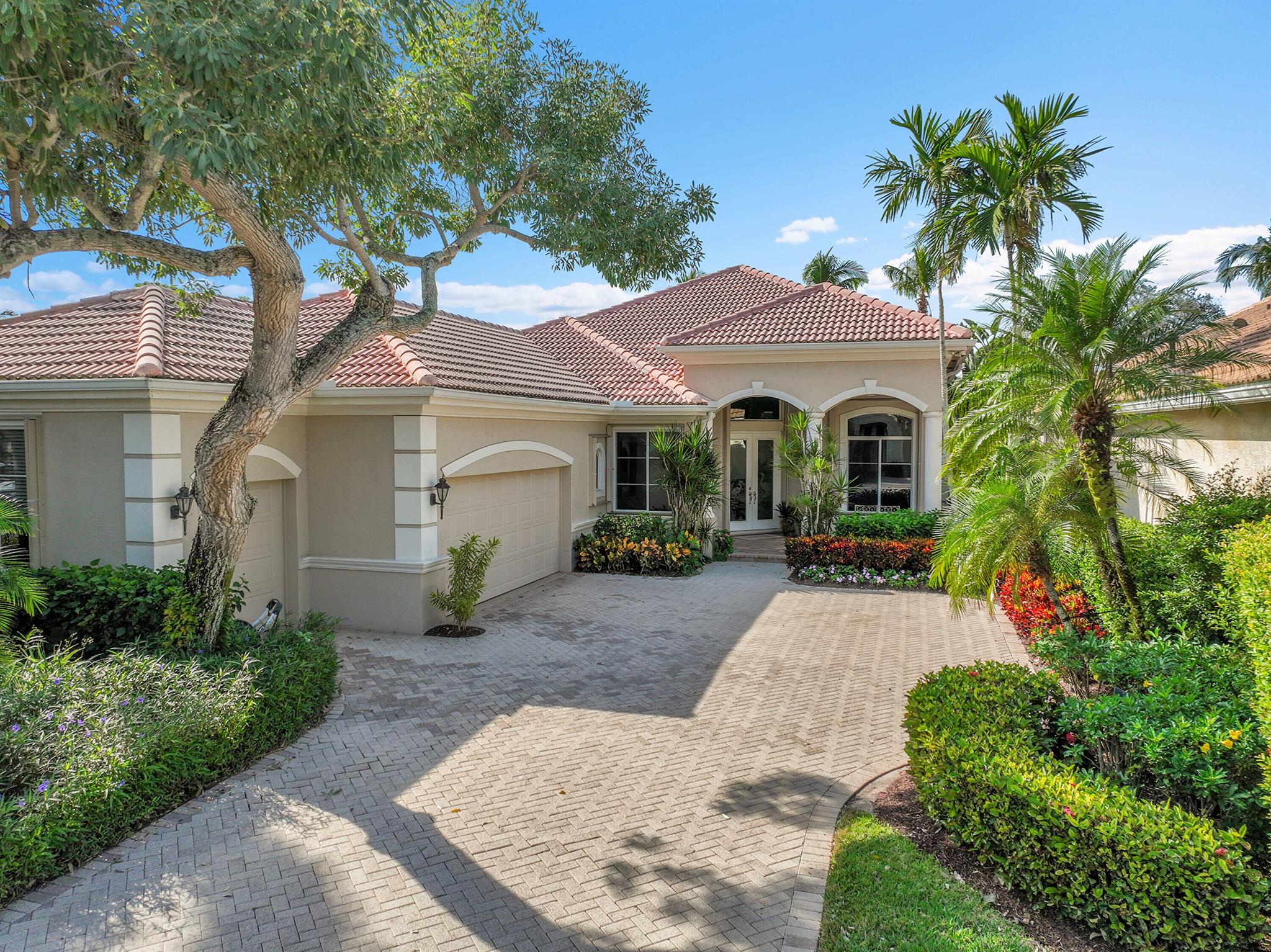 BALLENISLES - Residential