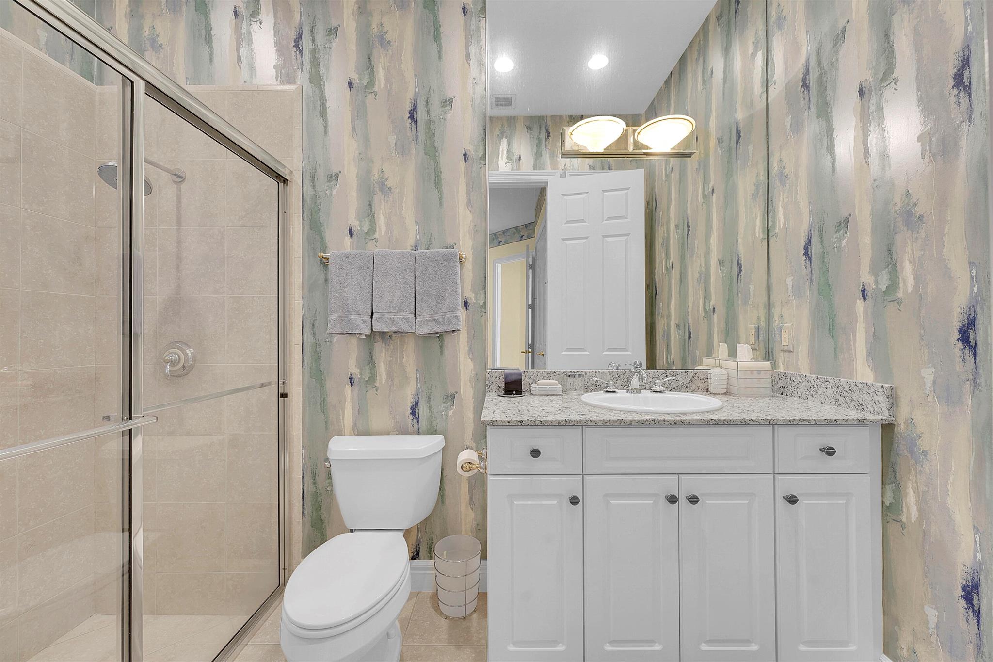 BALLENISLES - Residential