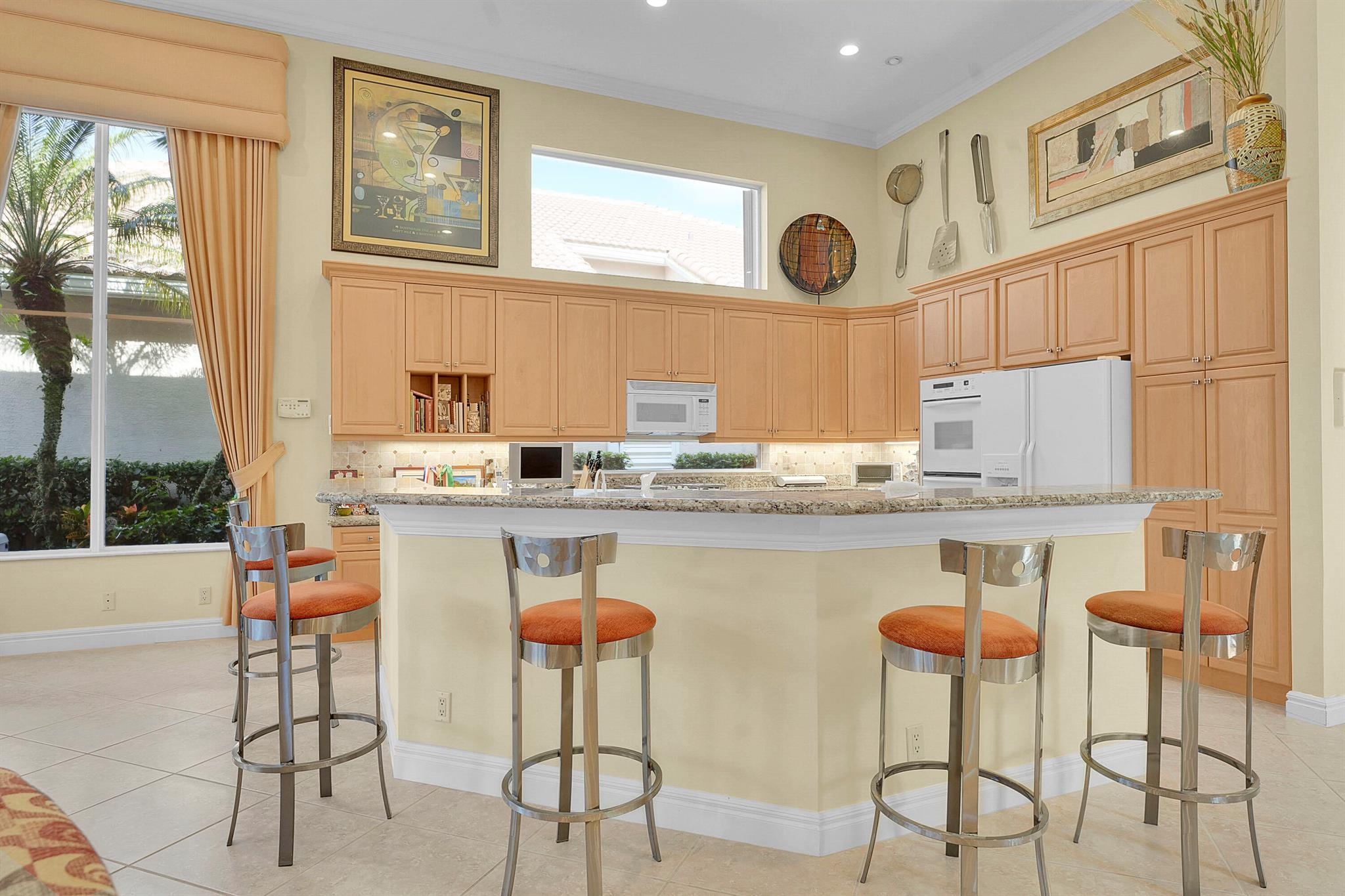 BALLENISLES - Residential