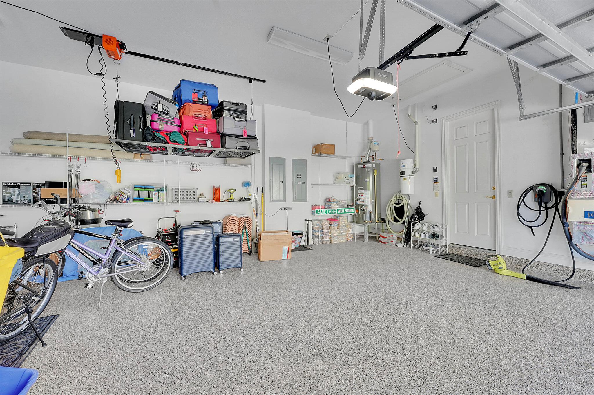 BALLENISLES - Residential