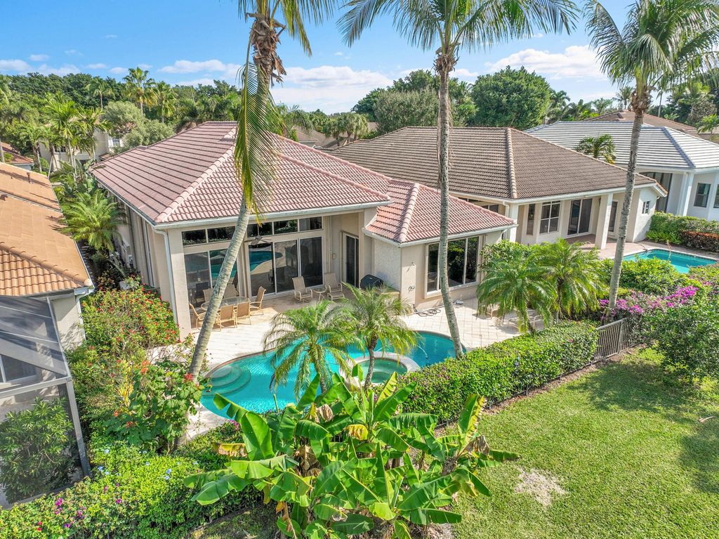 Photo of 111 San Marco Drive, Palm Beach Gardens, FL 33418 (MLS # R11139051)