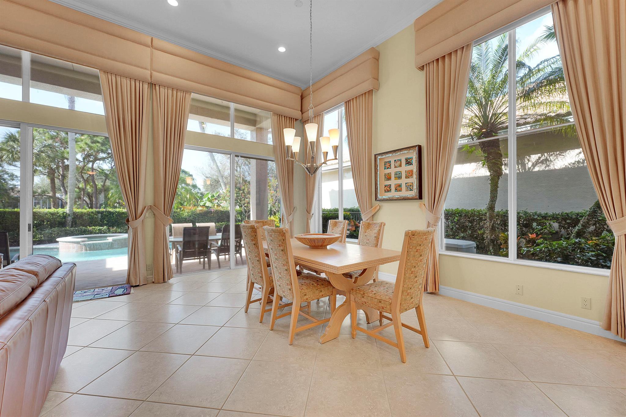 BALLENISLES - Residential