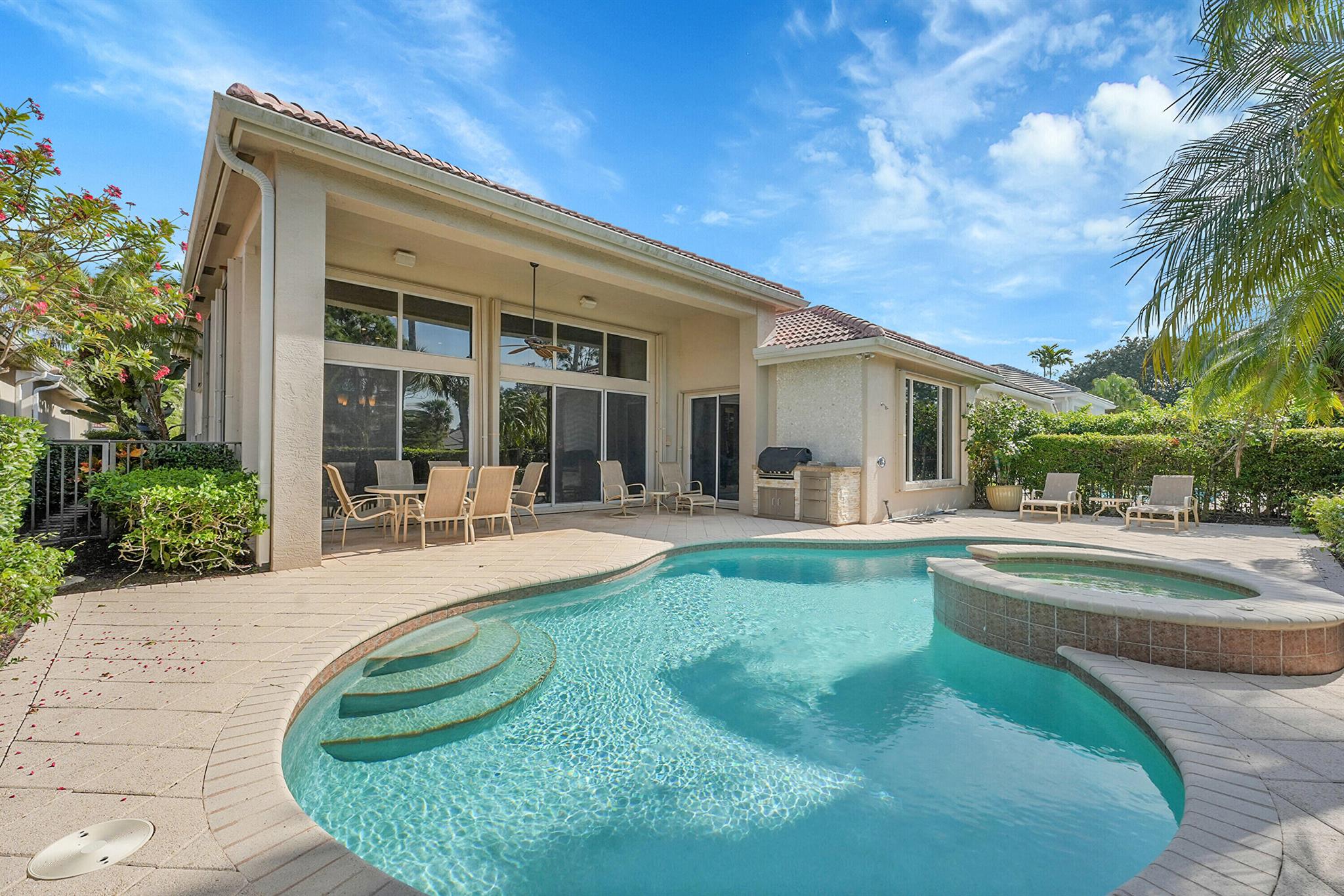 BALLENISLES - Residential