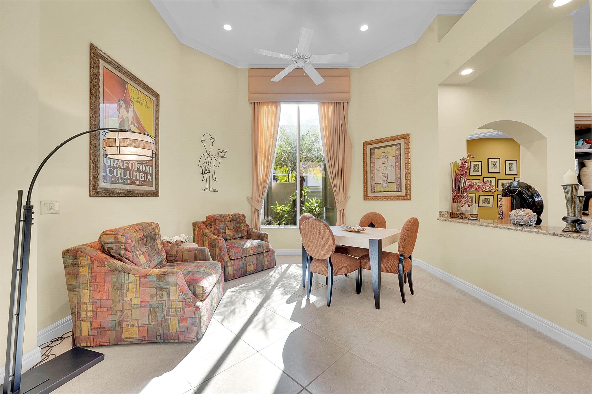 BALLENISLES - Residential