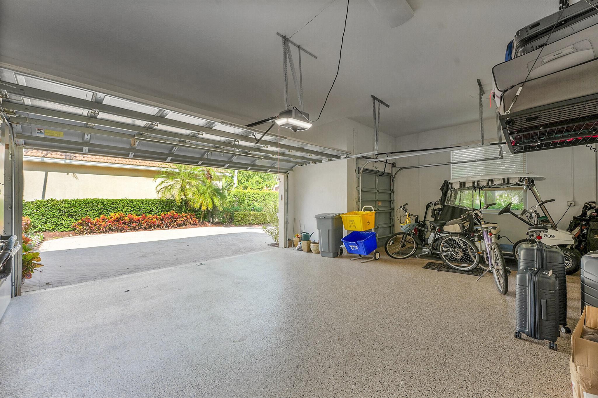 BALLENISLES - Residential