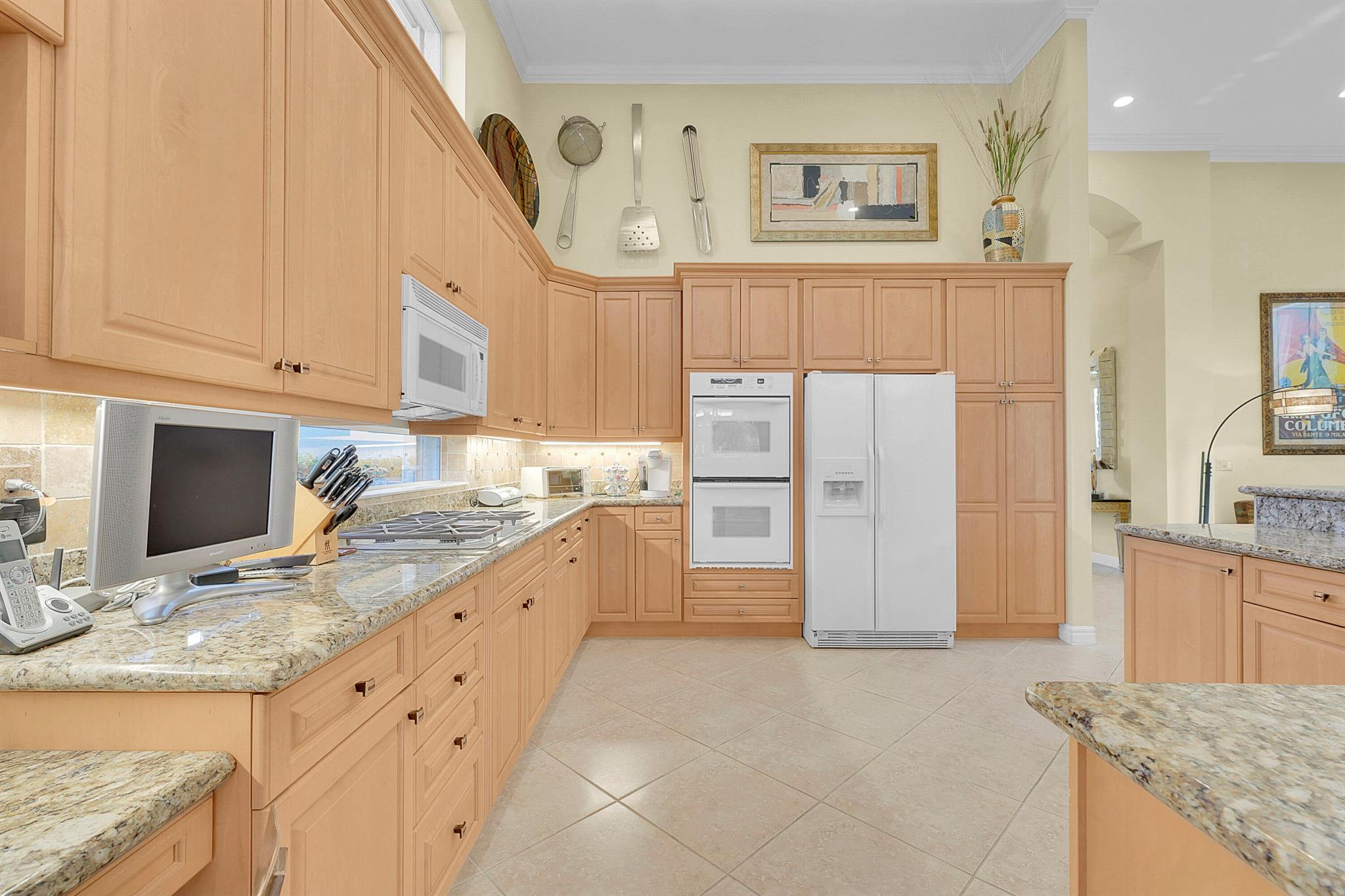 BALLENISLES - Residential