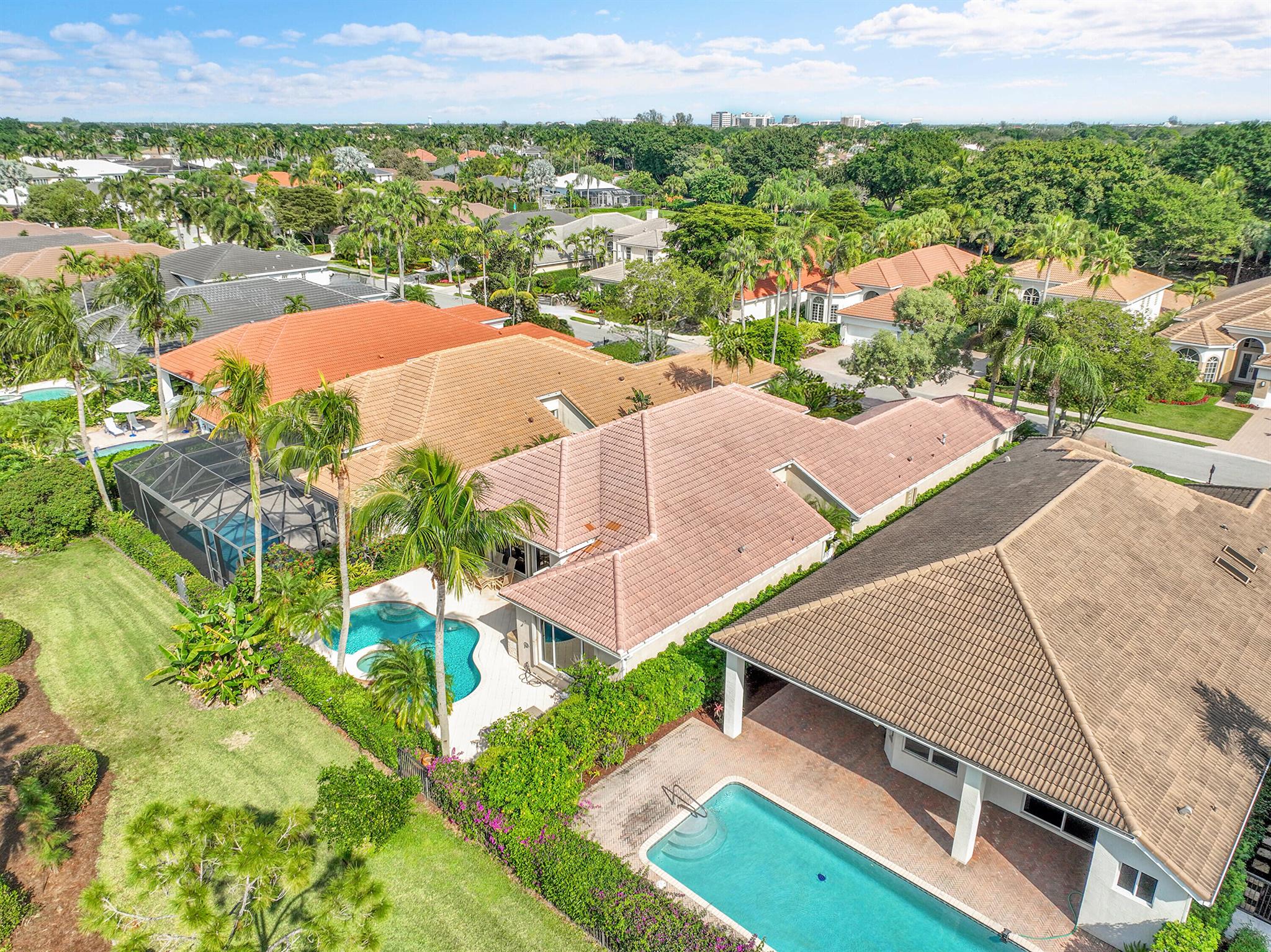 BALLENISLES - Residential