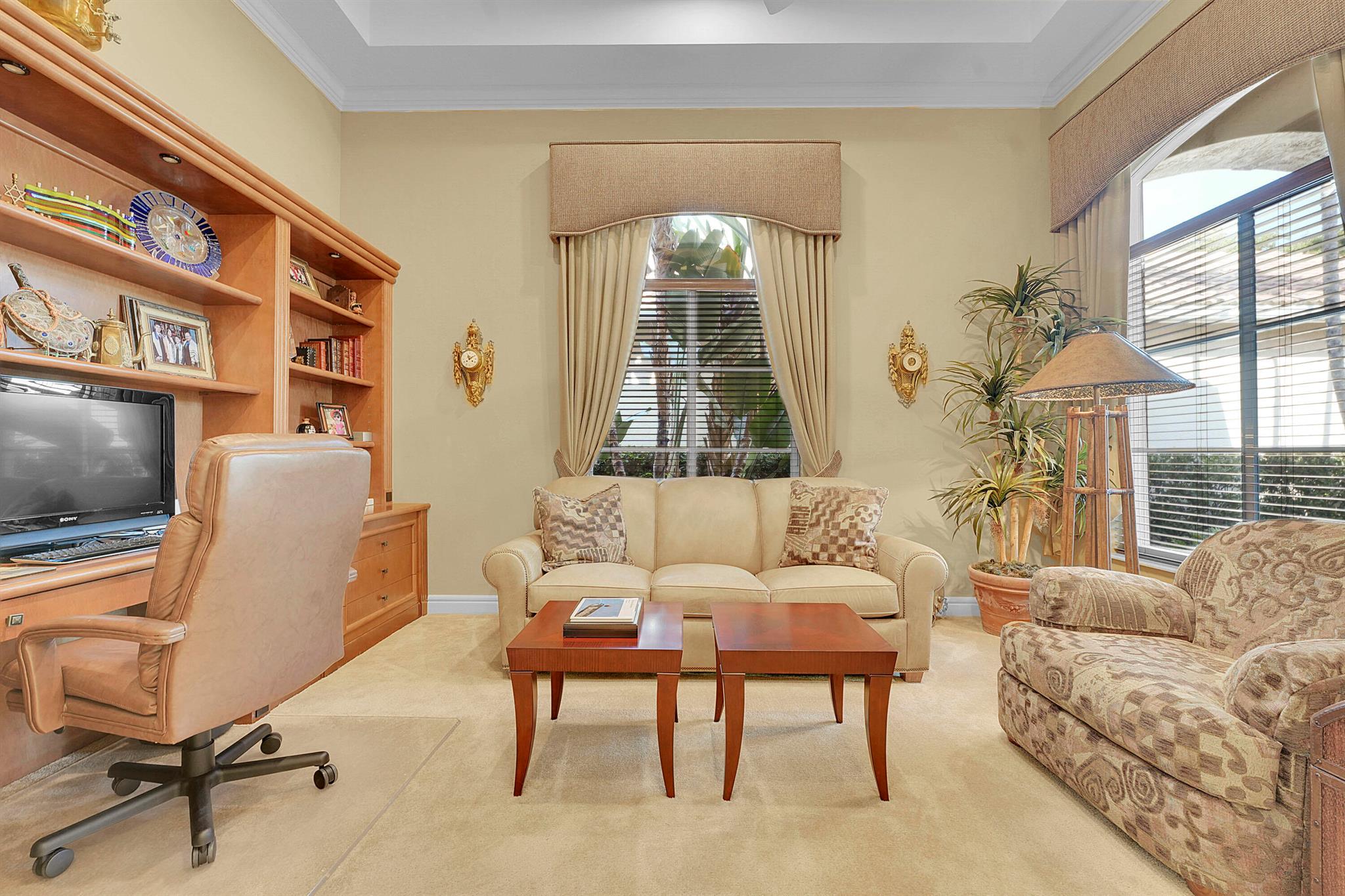 BALLENISLES - Residential