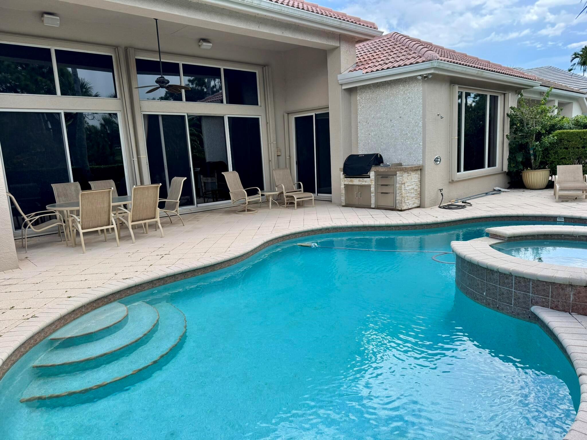 BALLENISLES POD 6A - Residential