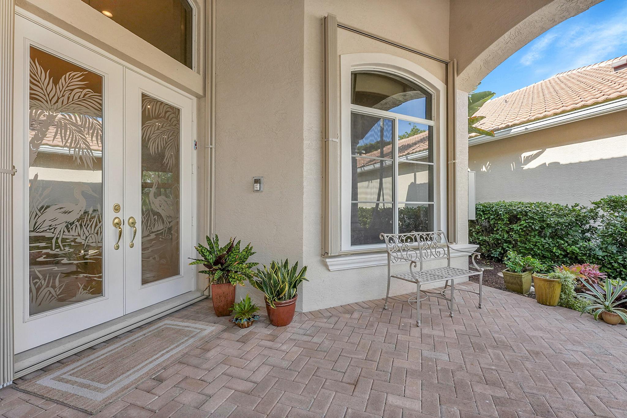 BALLENISLES - Residential