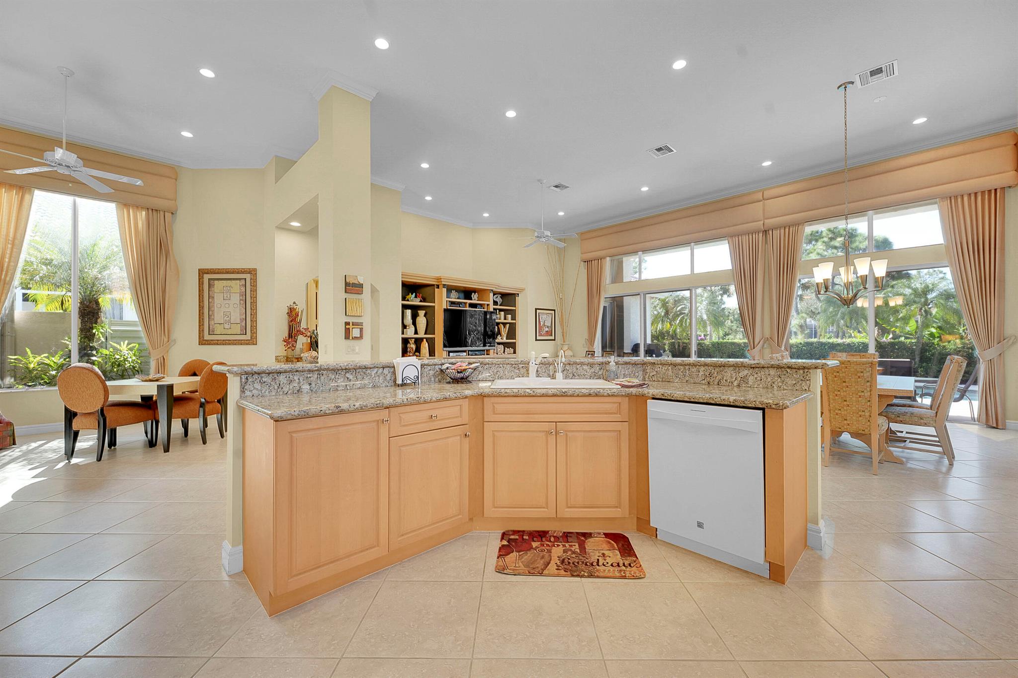 BALLENISLES - Residential