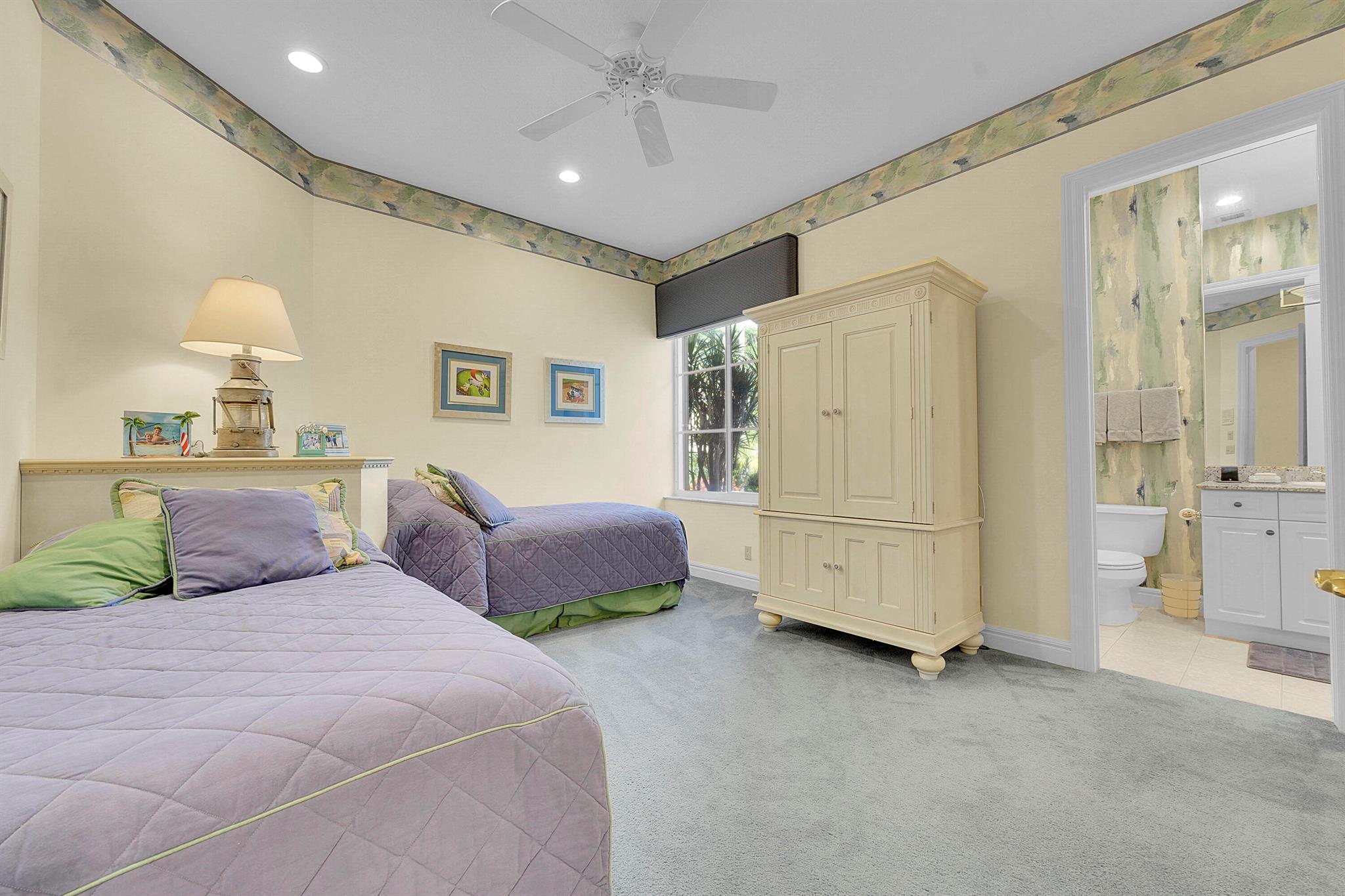 BALLENISLES - Residential