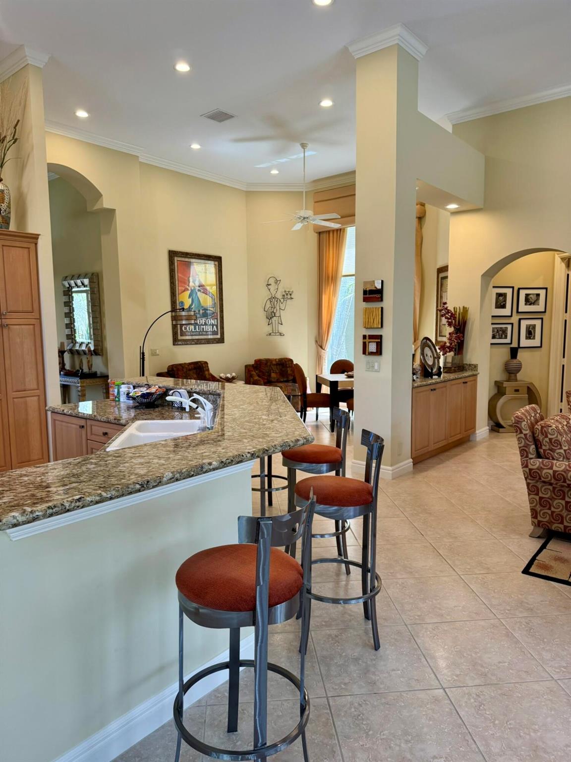 BALLENISLES POD 6A - Residential