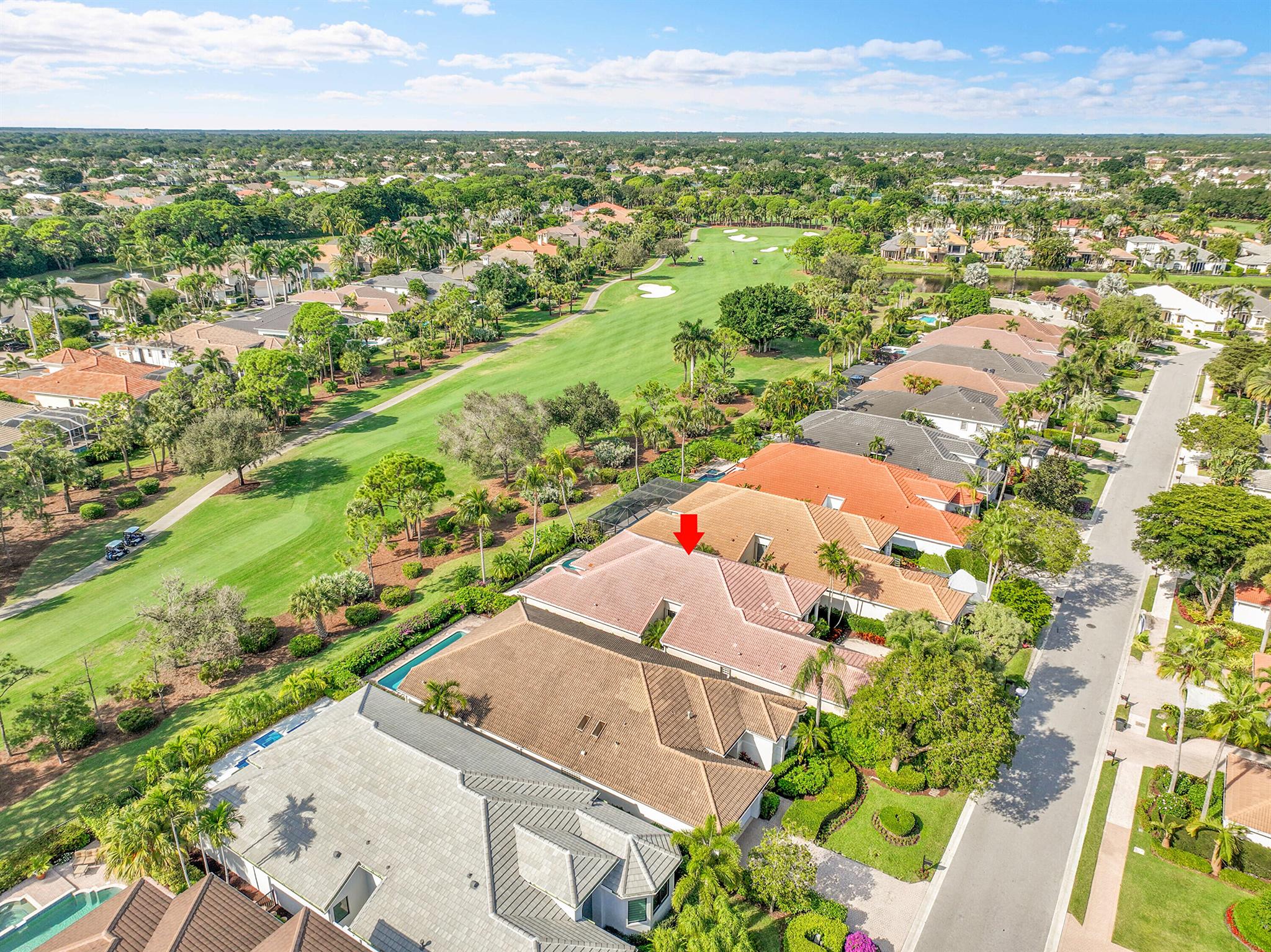 BALLENISLES - Residential