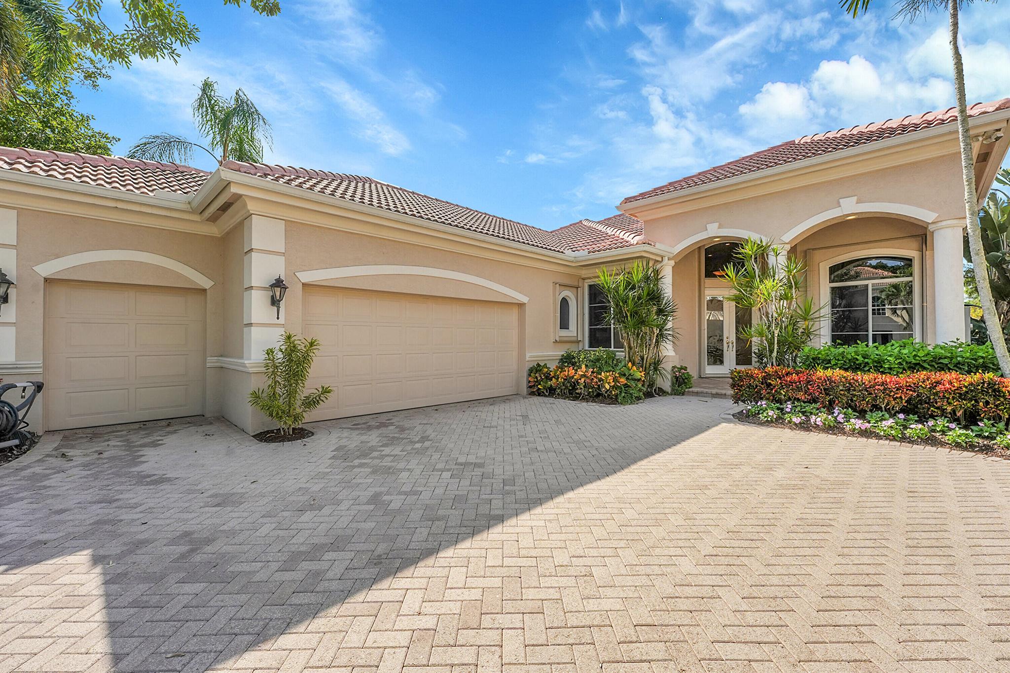 BALLENISLES - Residential