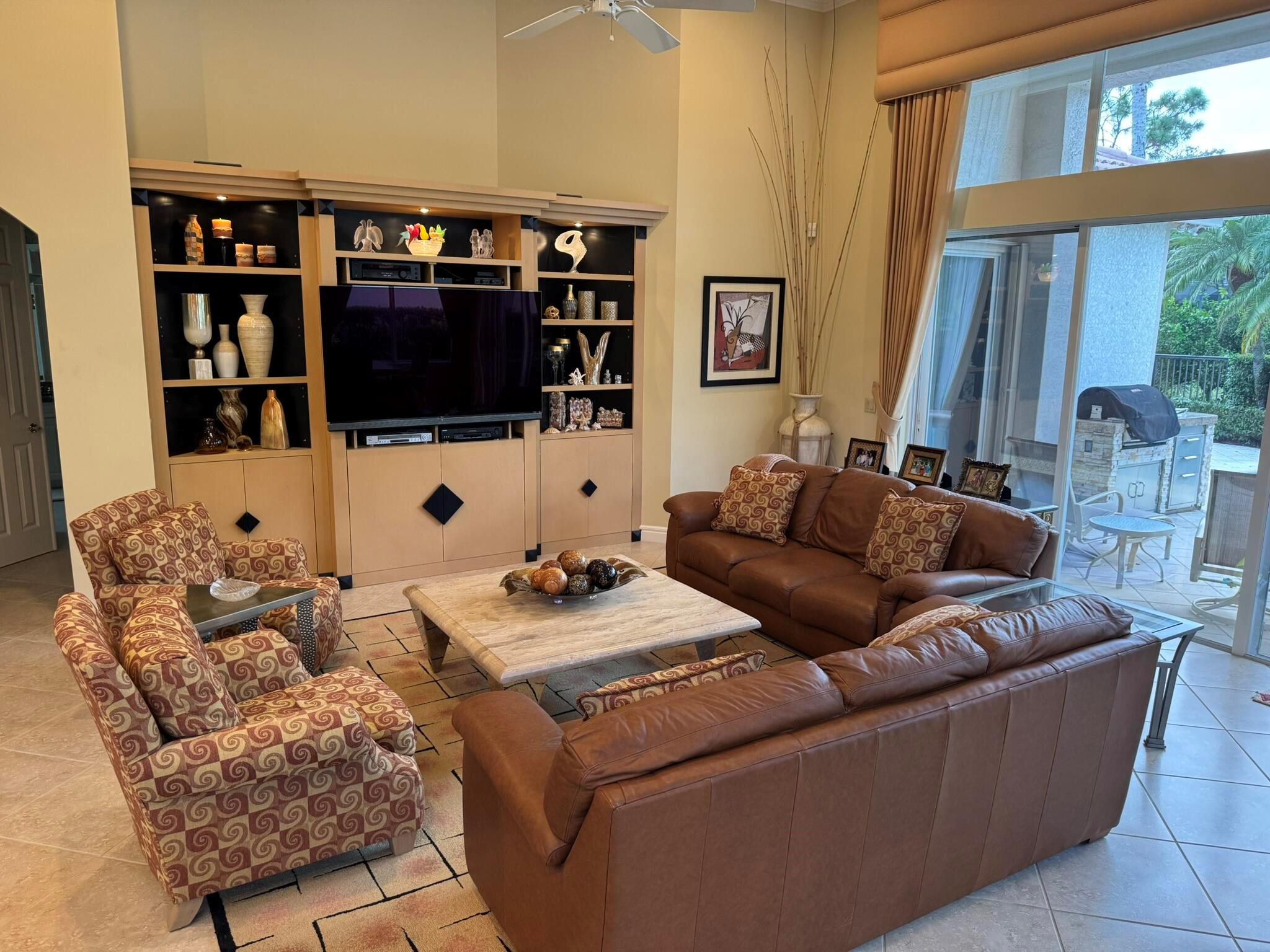 BALLENISLES POD 6A - Residential