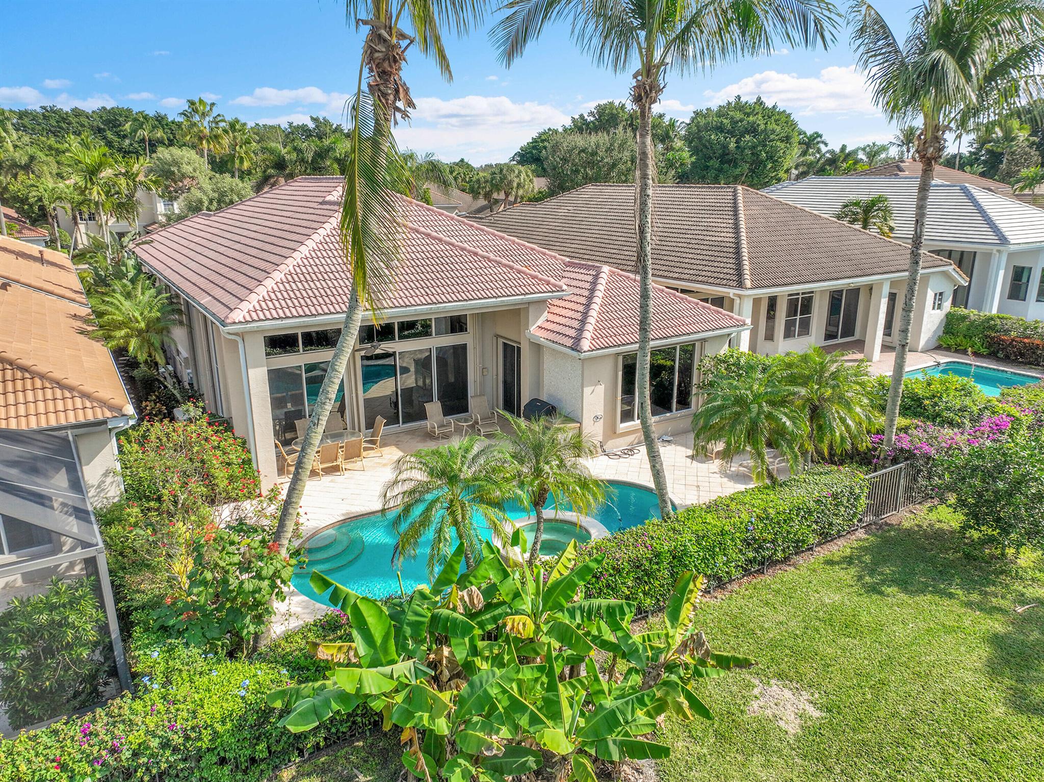 BALLENISLES - Residential