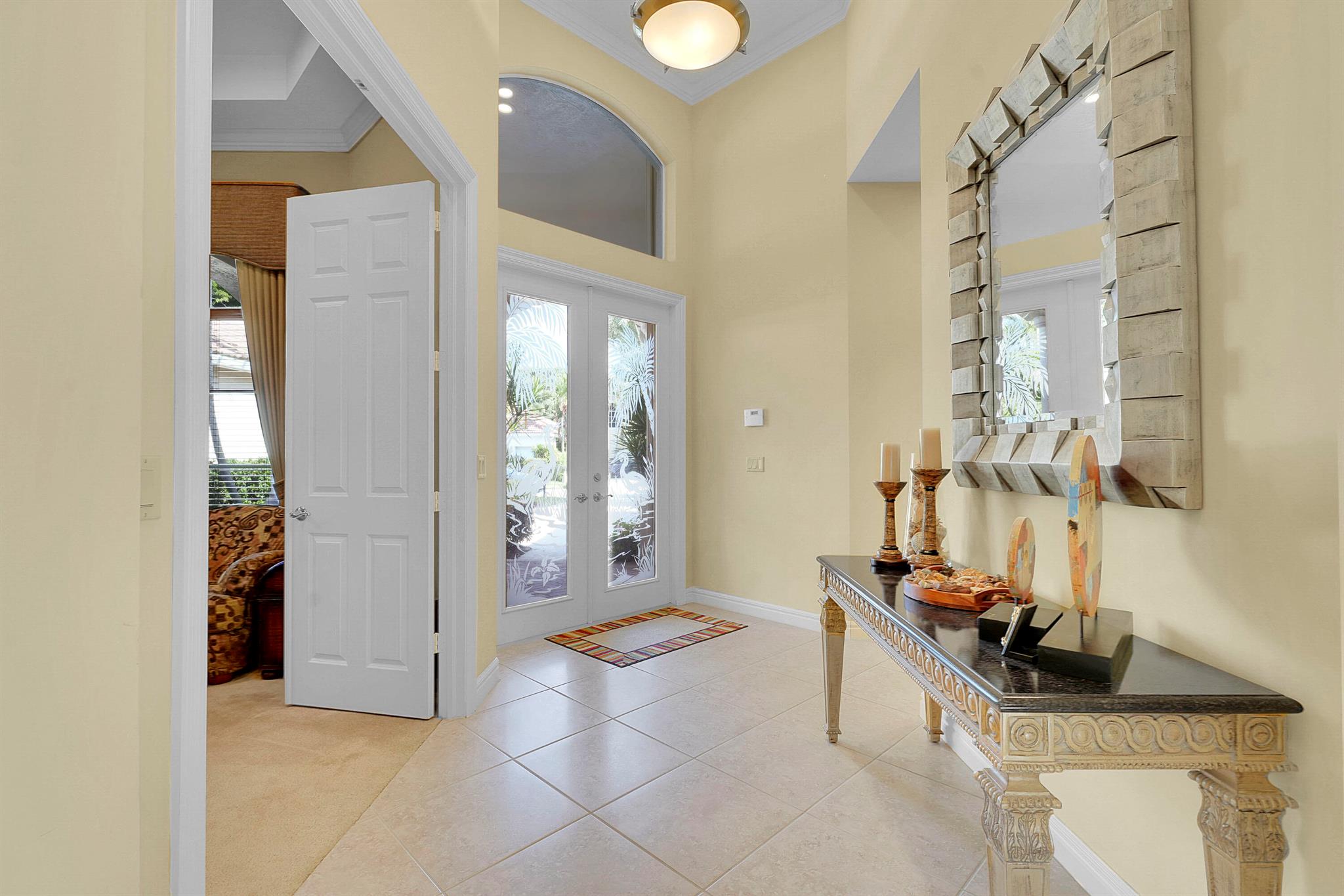 BALLENISLES - Residential