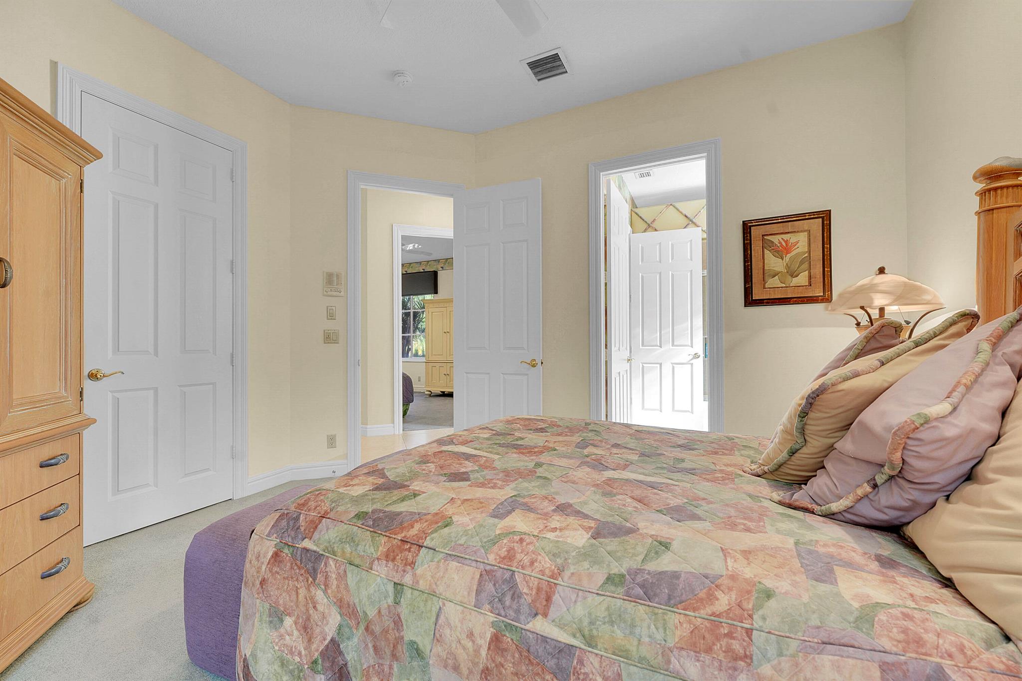 BALLENISLES - Residential