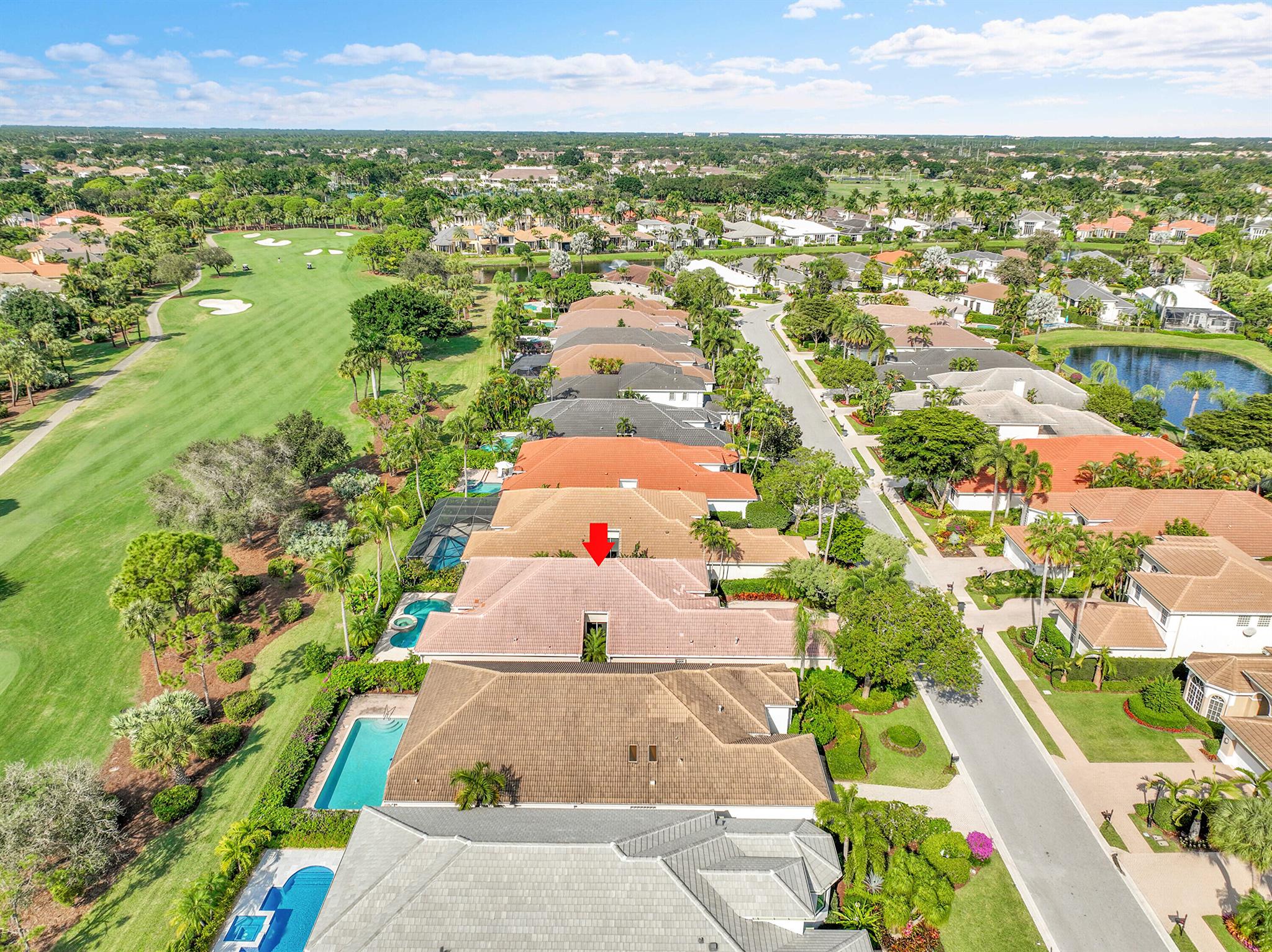BALLENISLES - Residential