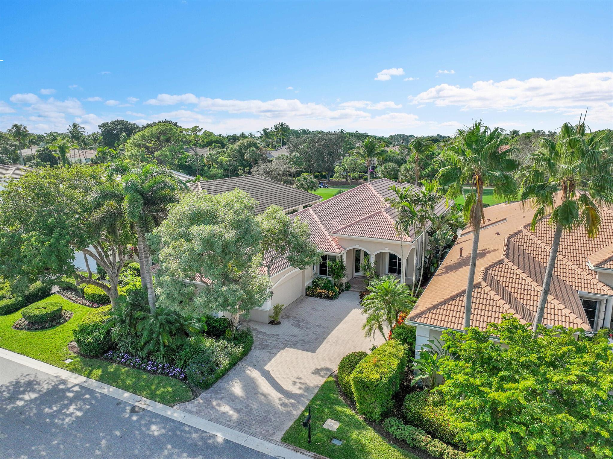 BALLENISLES - Residential