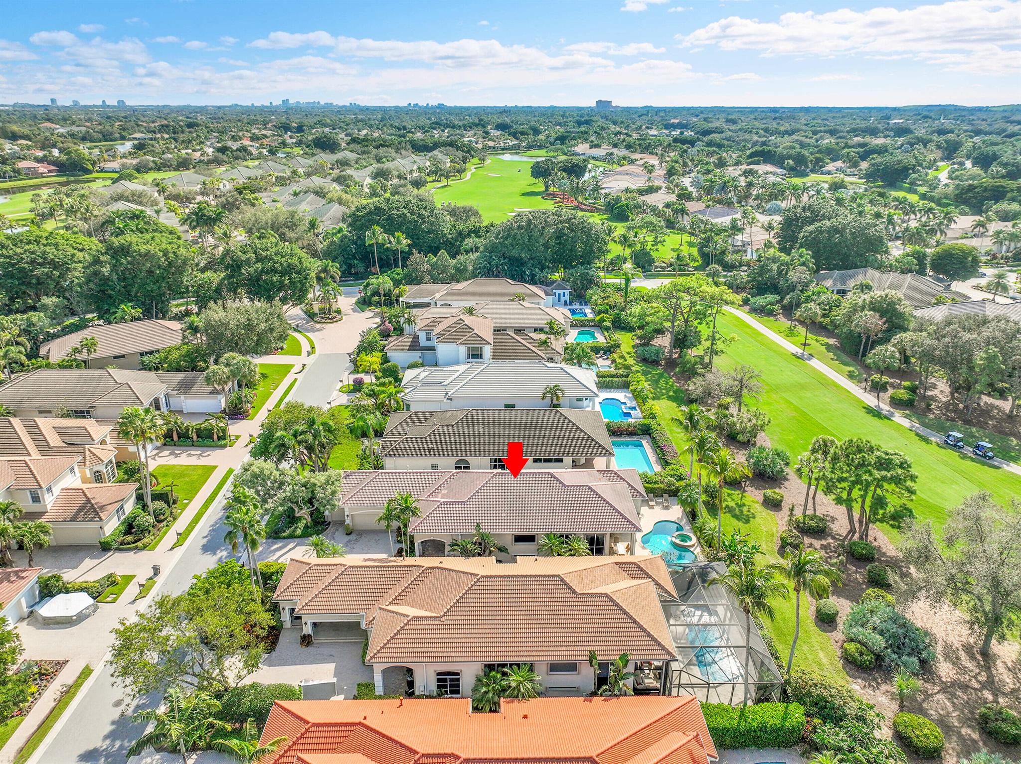 BALLENISLES - Residential