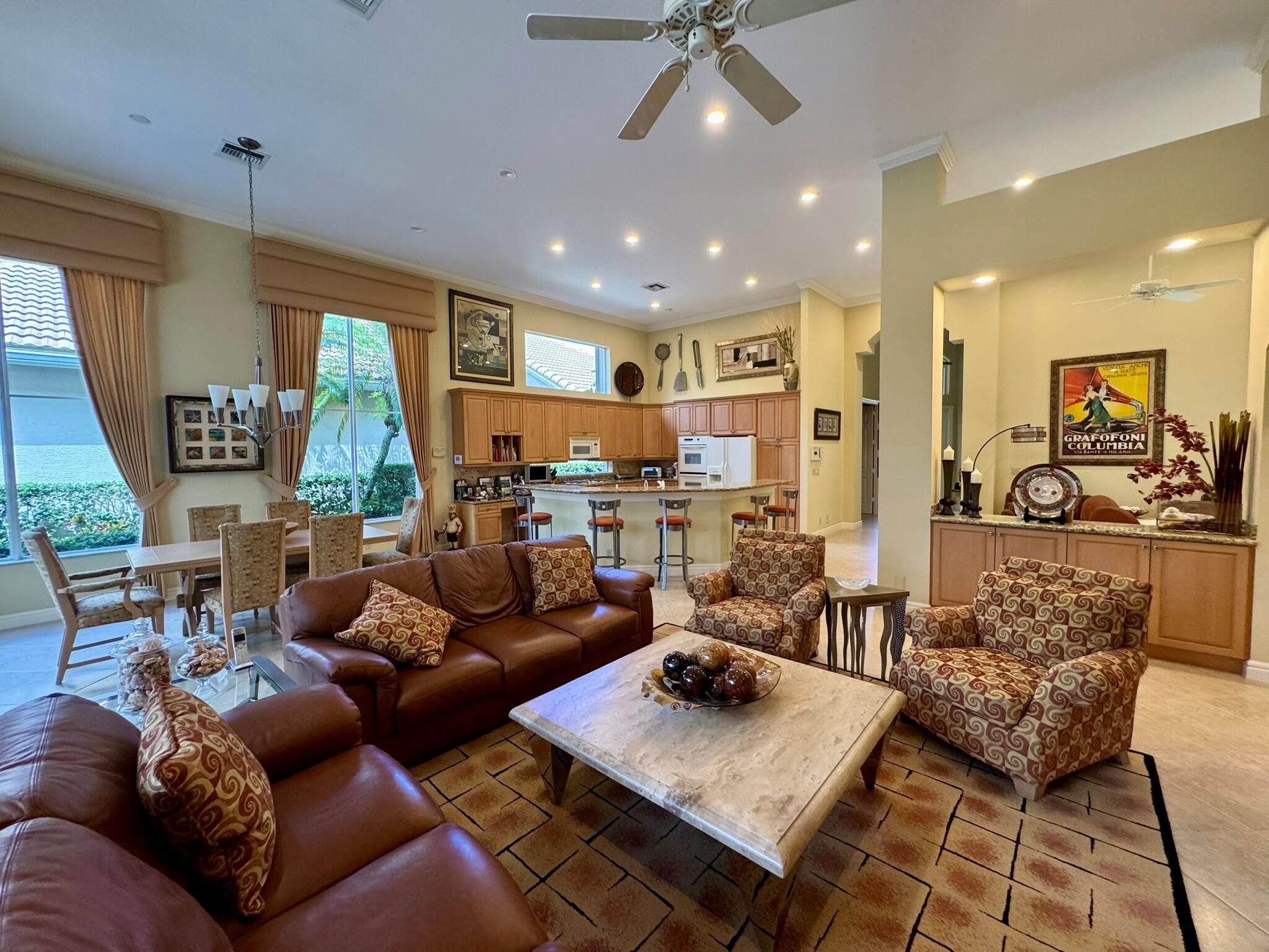 BALLENISLES POD 6A - Residential