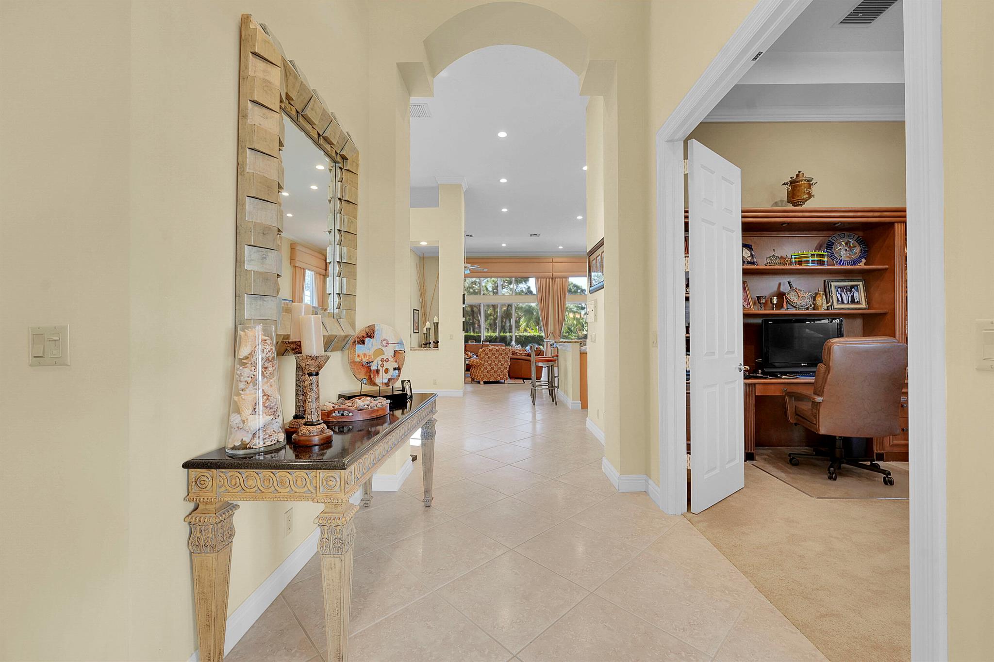 BALLENISLES - Residential