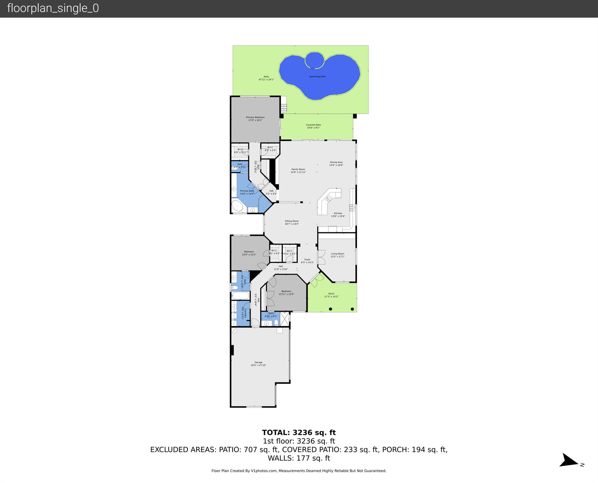BALLENISLES - Residential