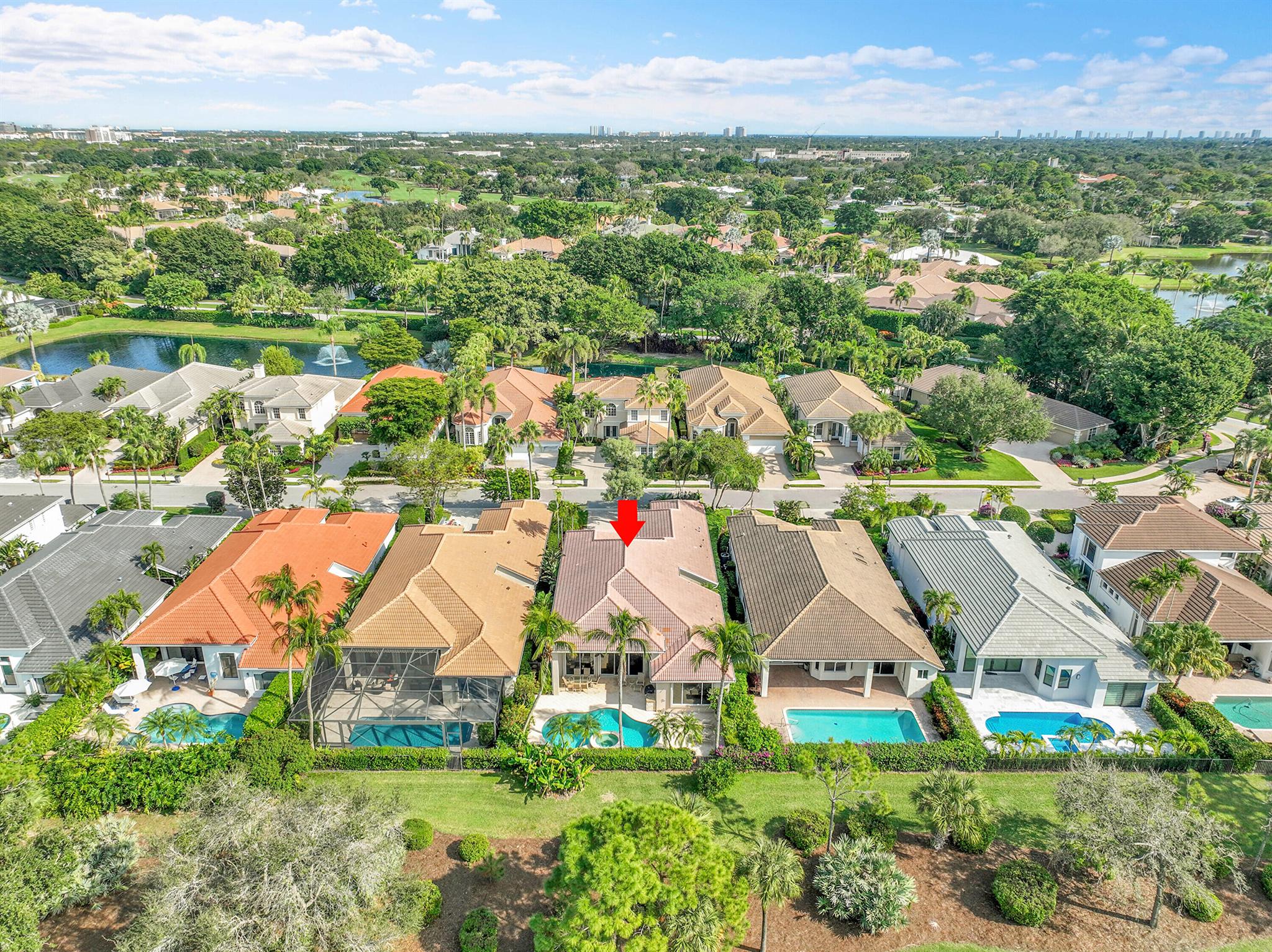 BALLENISLES - Residential