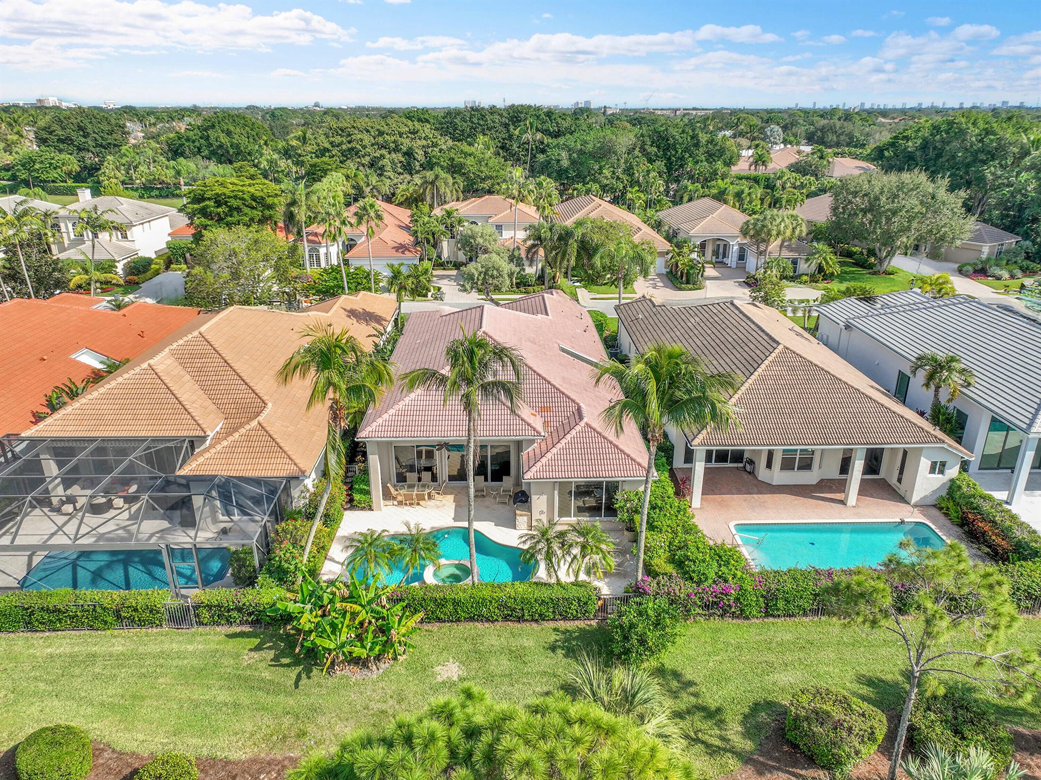 BALLENISLES - Residential