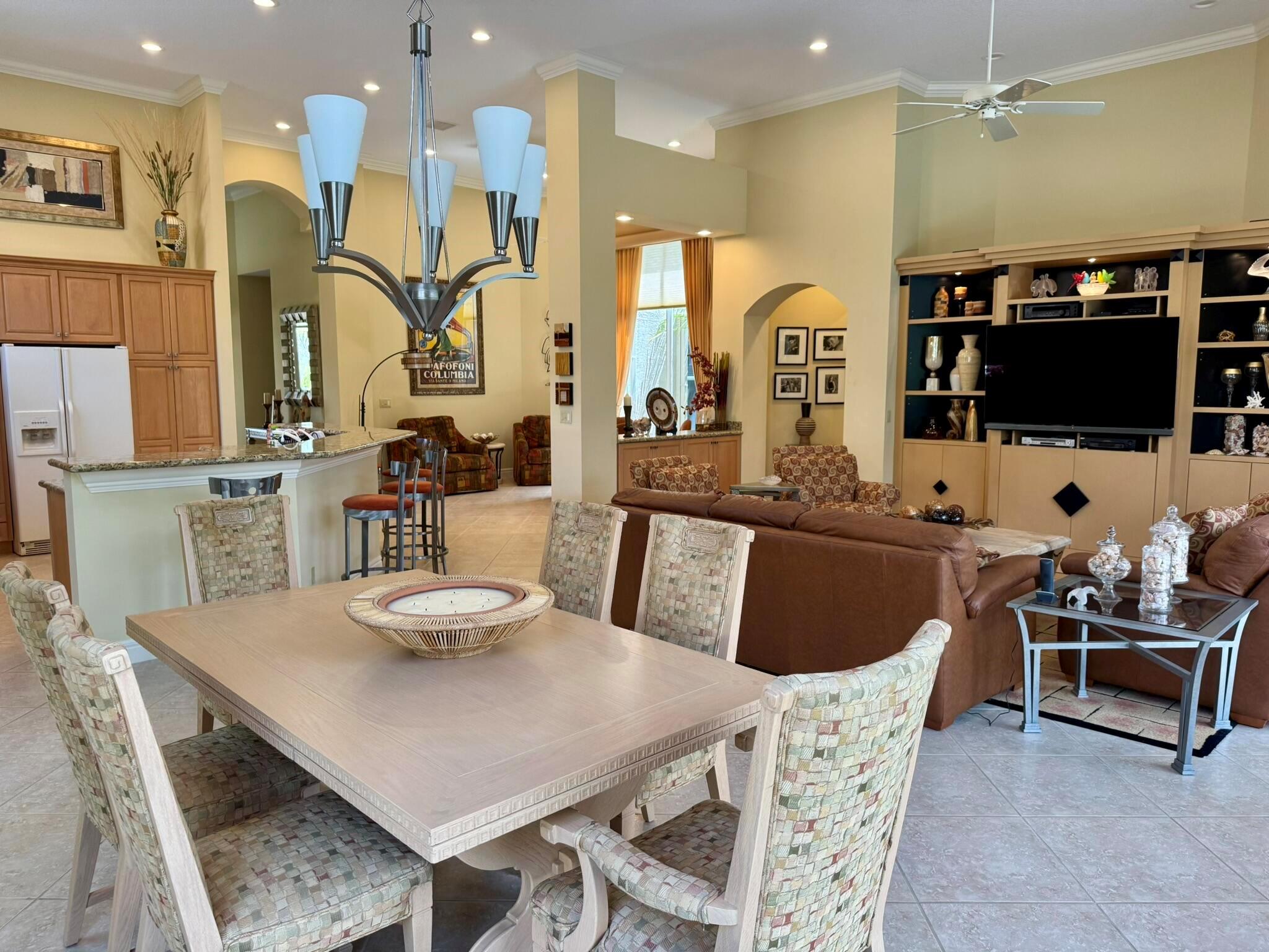 BALLENISLES POD 6A - Residential