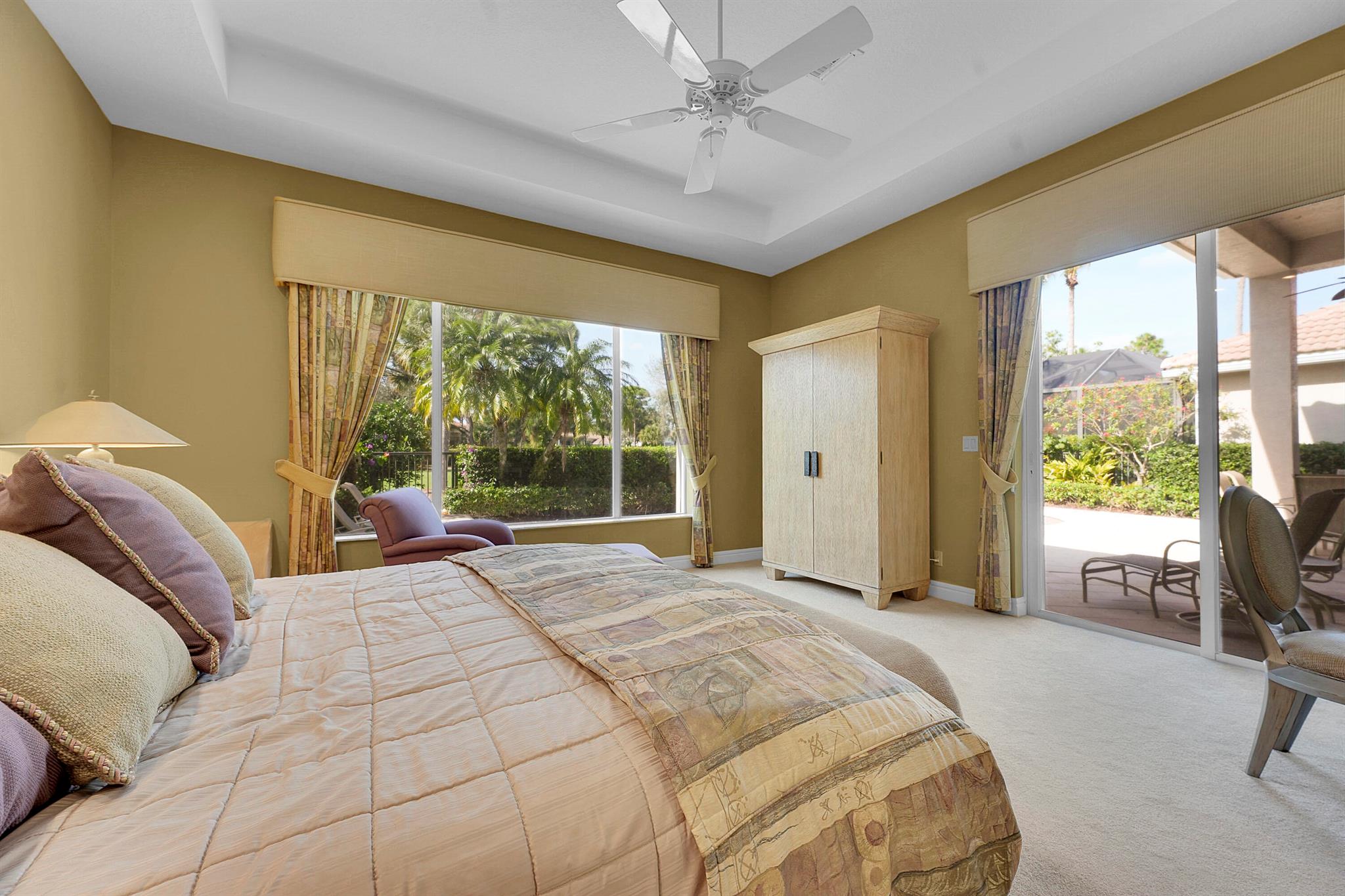 BALLENISLES - Residential