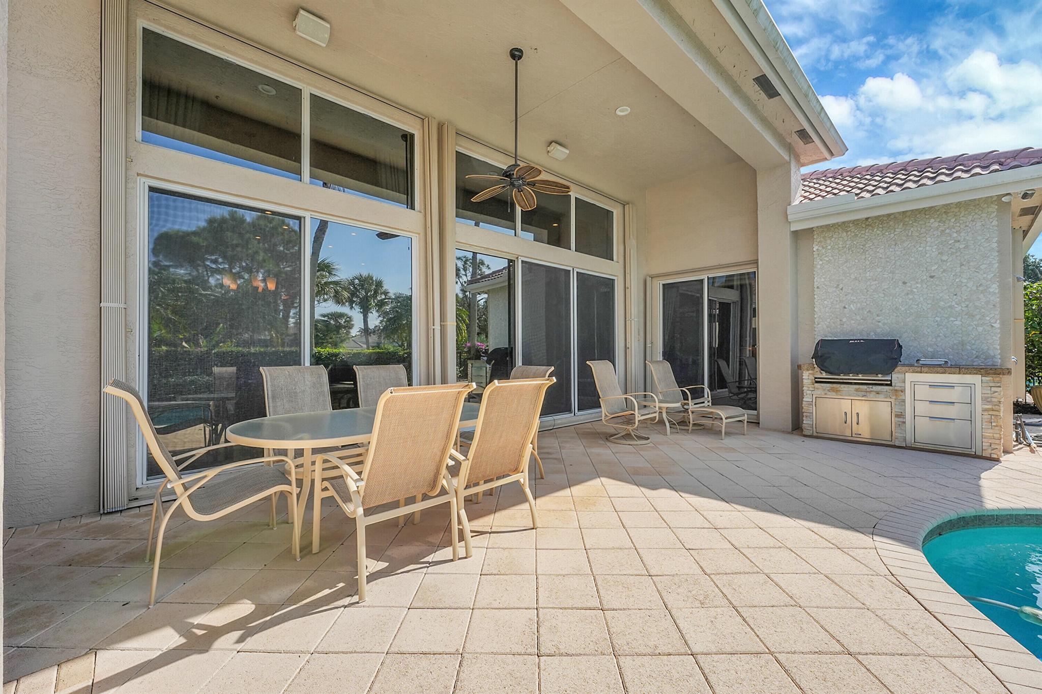 BALLENISLES - Residential