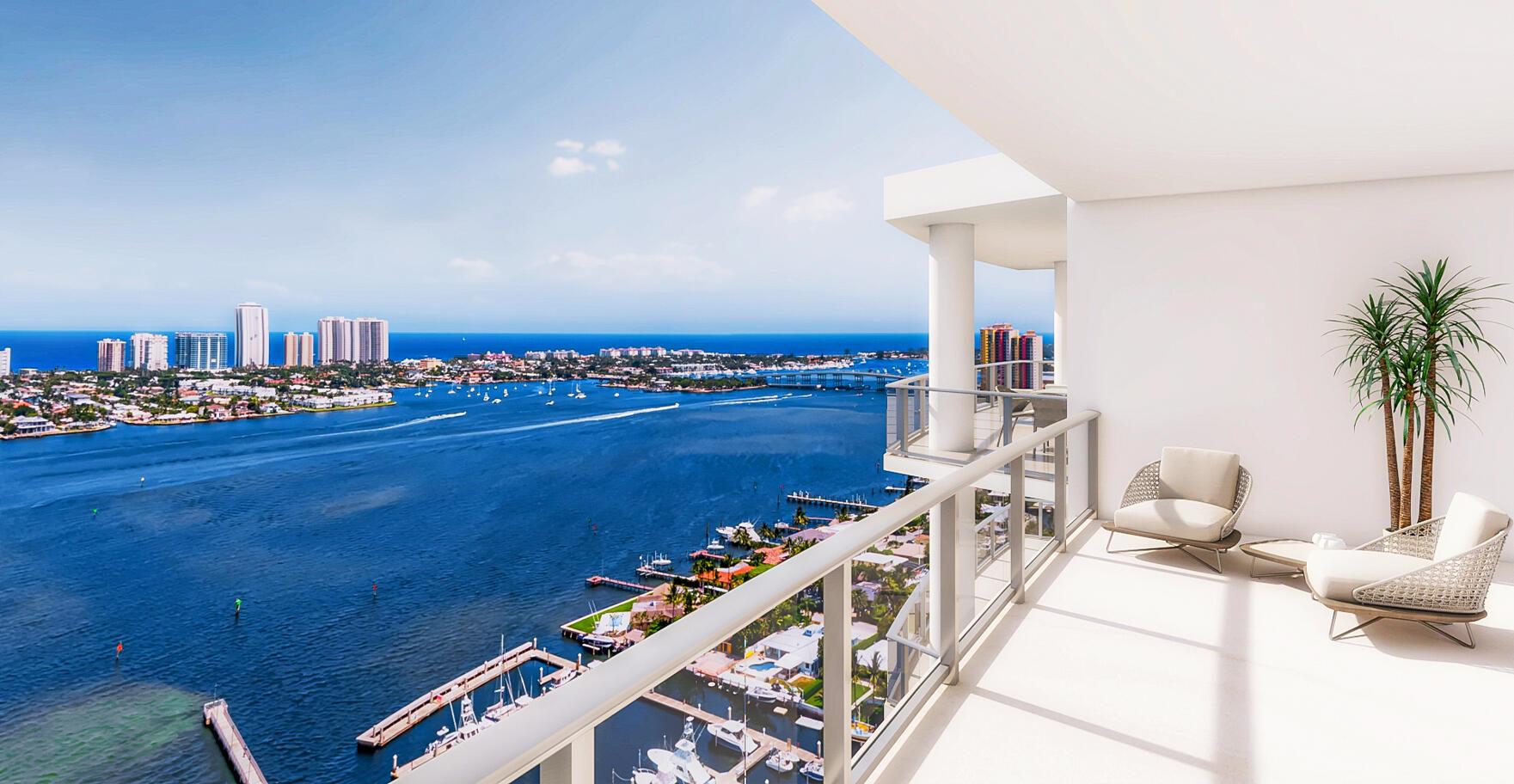 220 Lake Shore Drive 2110