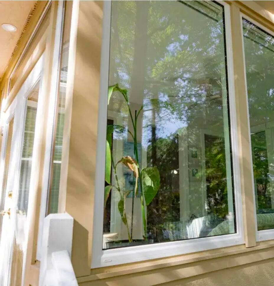 1 Impact Glass Windows & Doors With Franchise