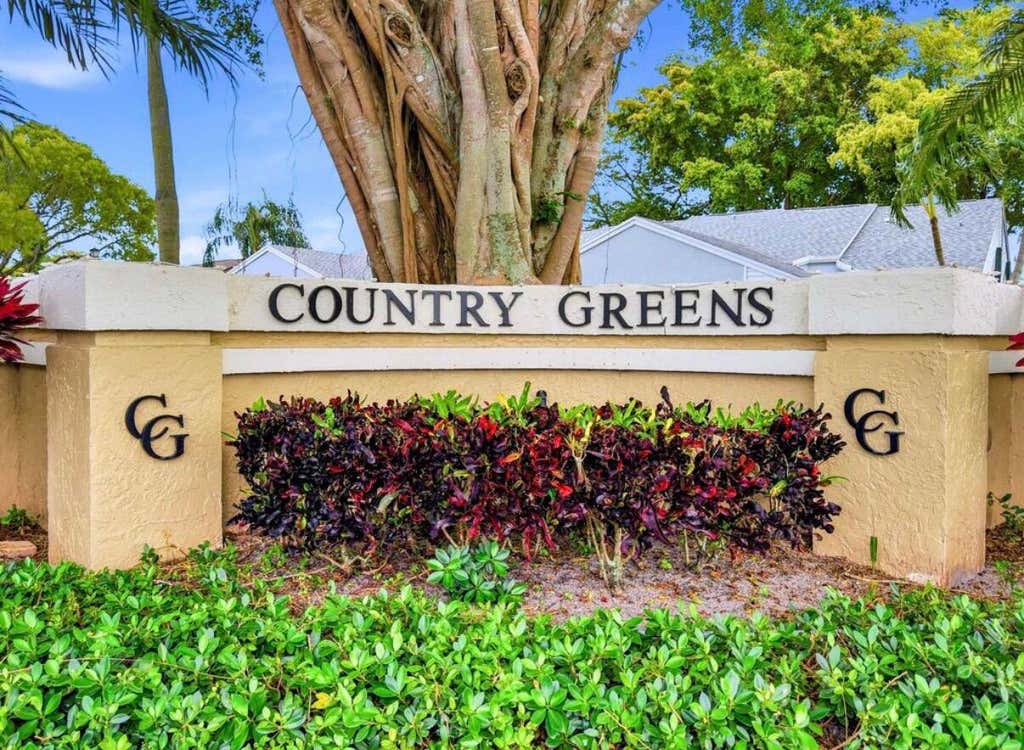 Photo of 12269 COUNTRY GREENS Boulevard, Boynton Beach, FL 33437 (MLS # B26061556)