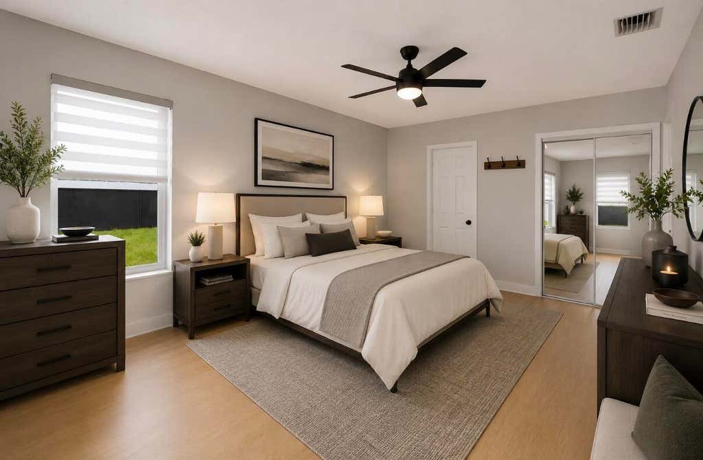 Photo of 12269 COUNTRY GREENS Boulevard, Boynton Beach, FL 33437 (MLS # B26061556)